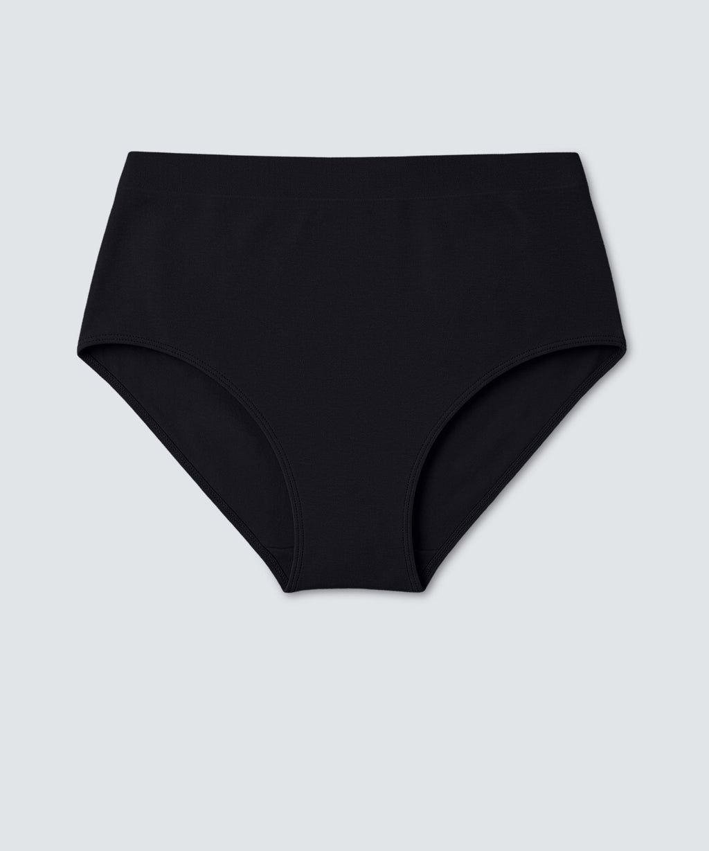 Women’s Merino High Waist Bikini