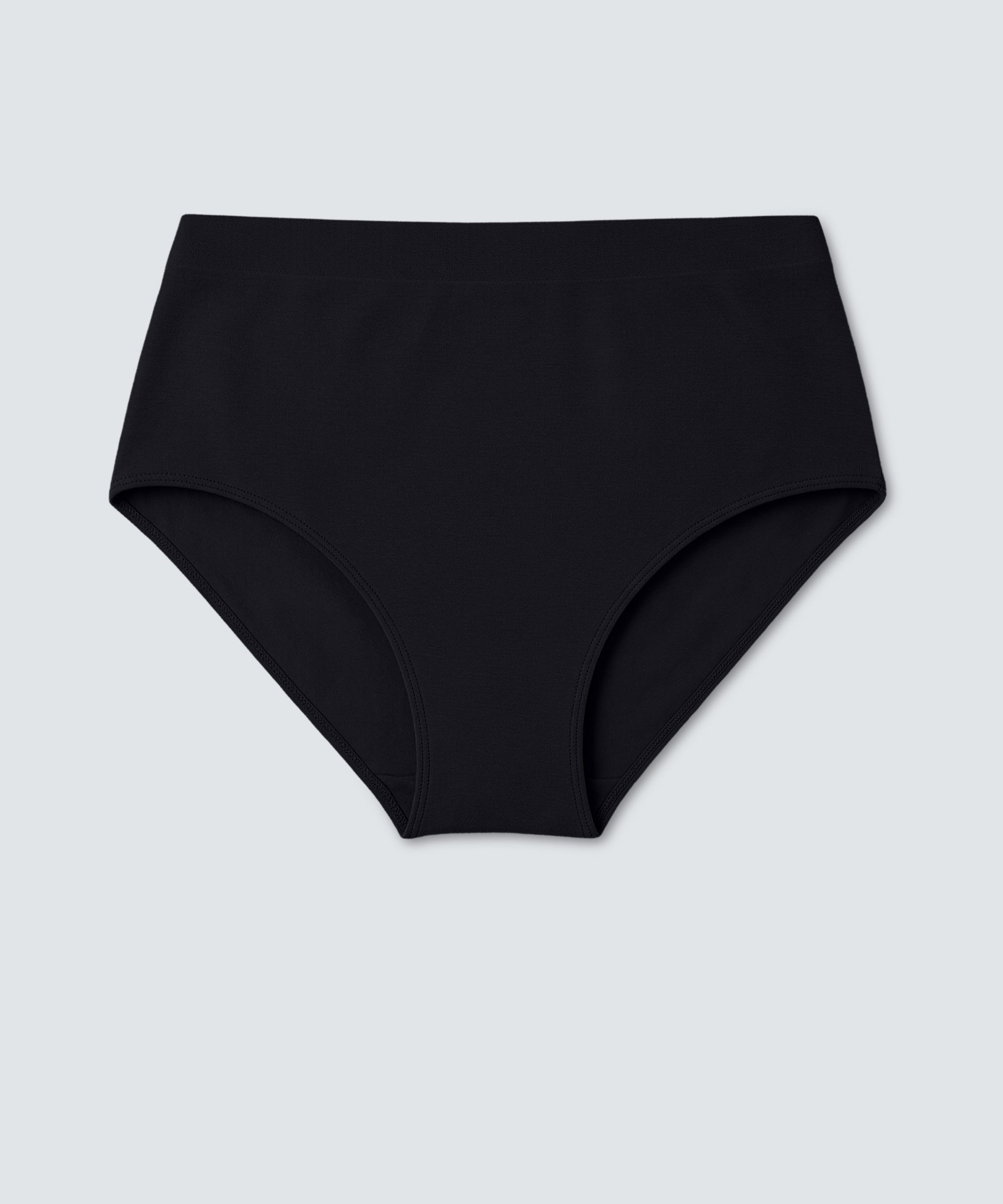 Women’s Merino High Waist Bikini