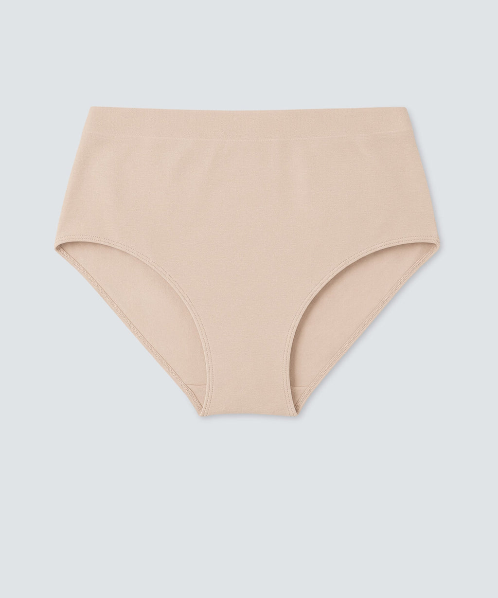 Women’s Merino High Waist Bikini