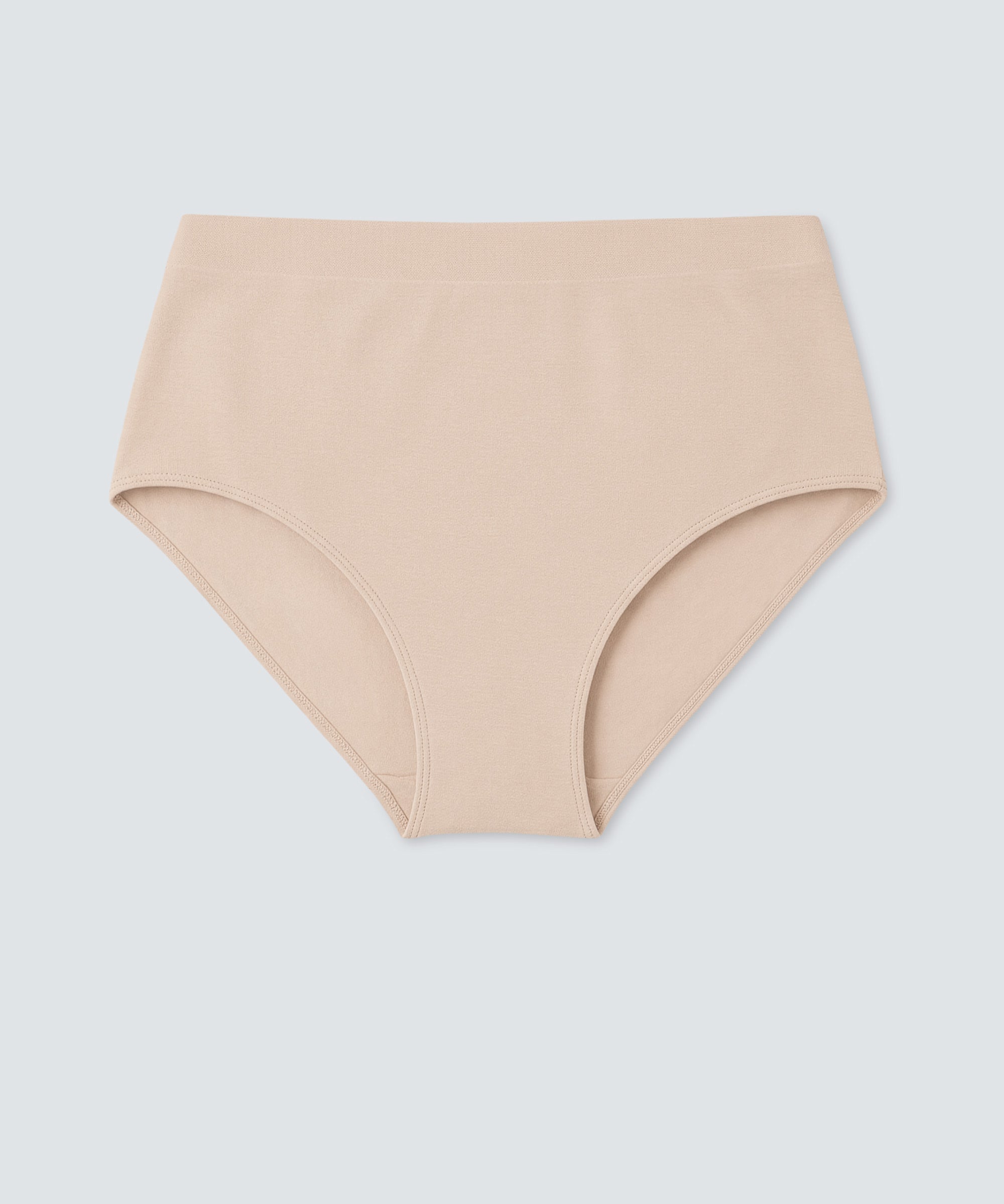 Women’s Merino High Waist Bikini