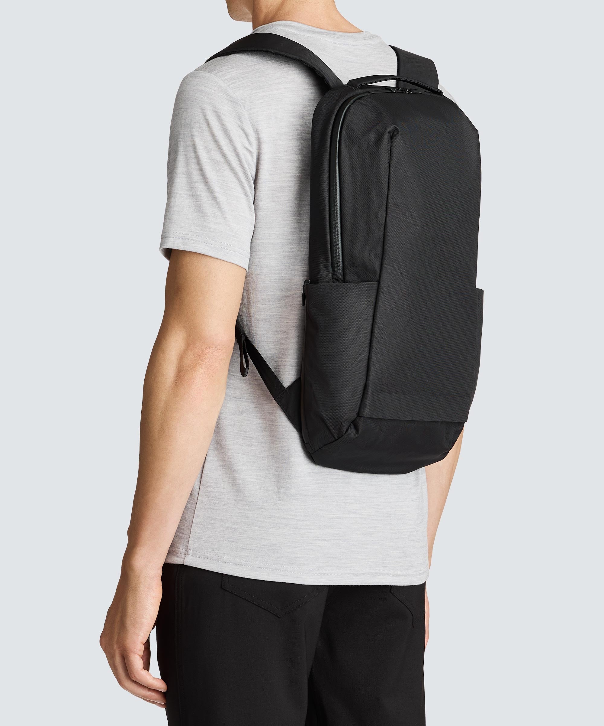 Ultralight Travel Backpack