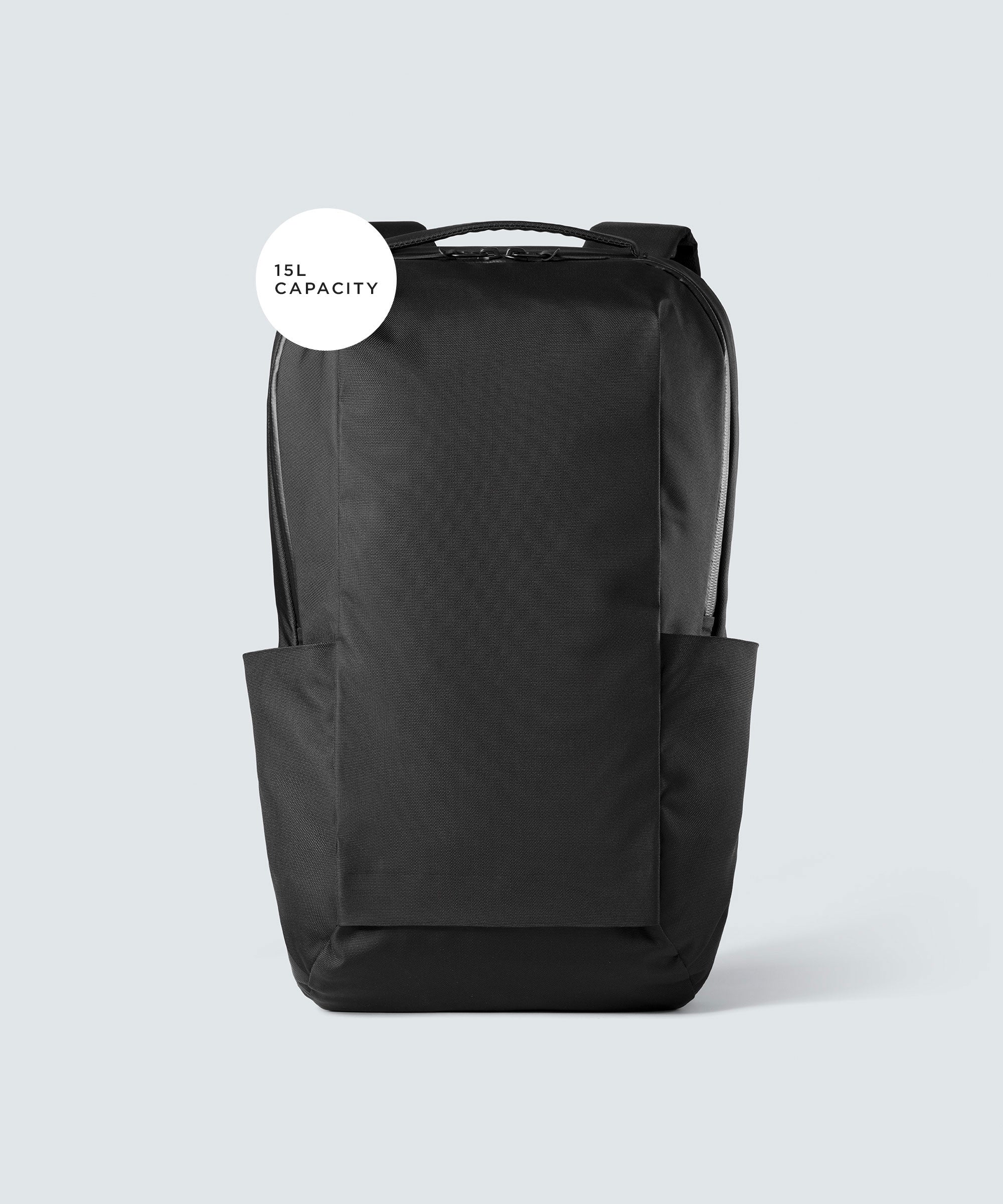 Ultralight Travel Backpack