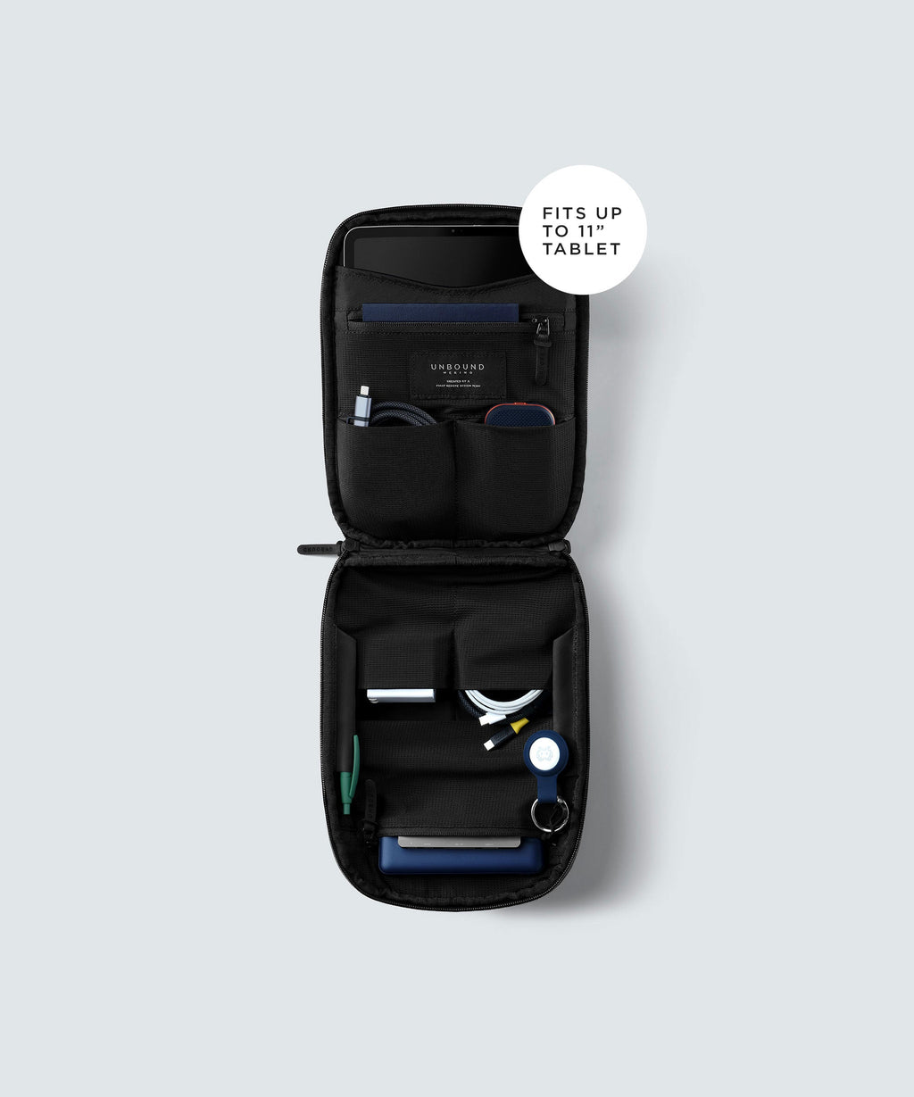Ultralight Travel Backpack