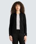 Women's Compact Travel Hoodie