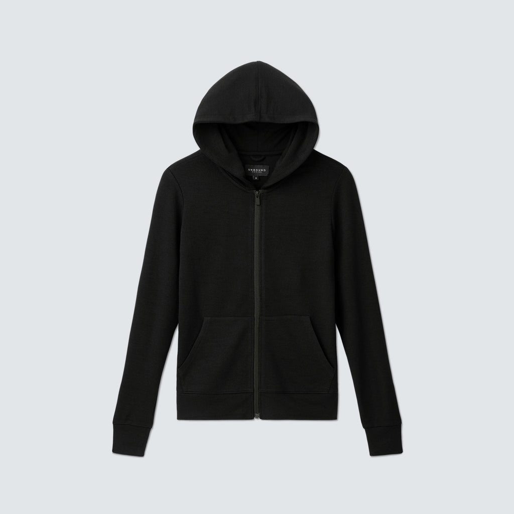 Women's Compact Travel Hoodie