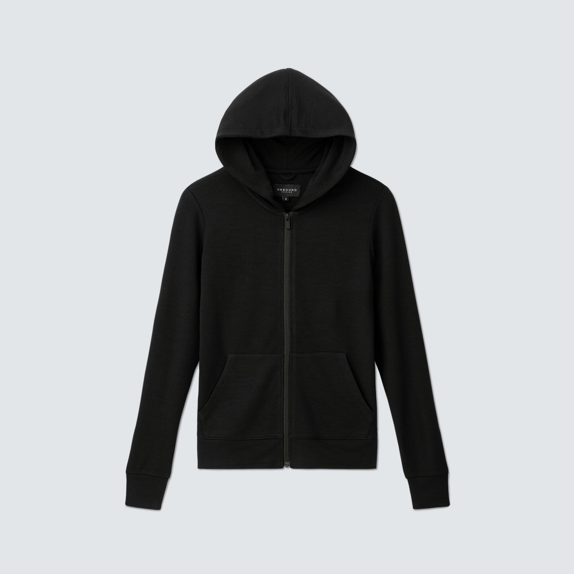 Women's Compact Travel Hoodie