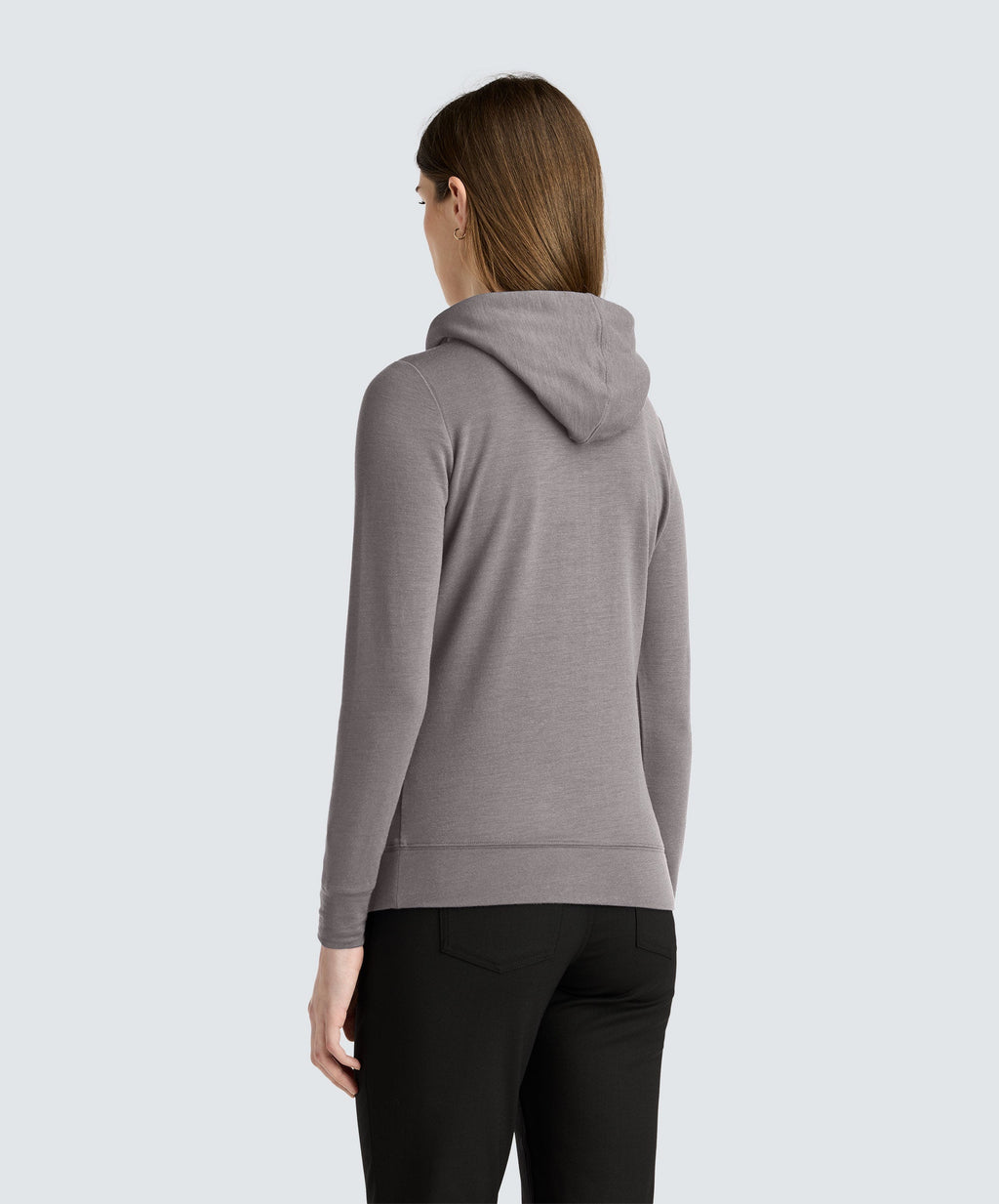Women's Compact Travel Hoodie
