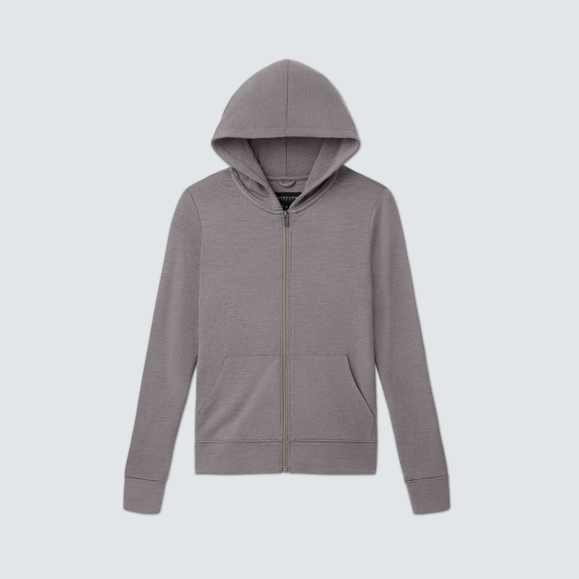 Women's Compact Travel Hoodie
