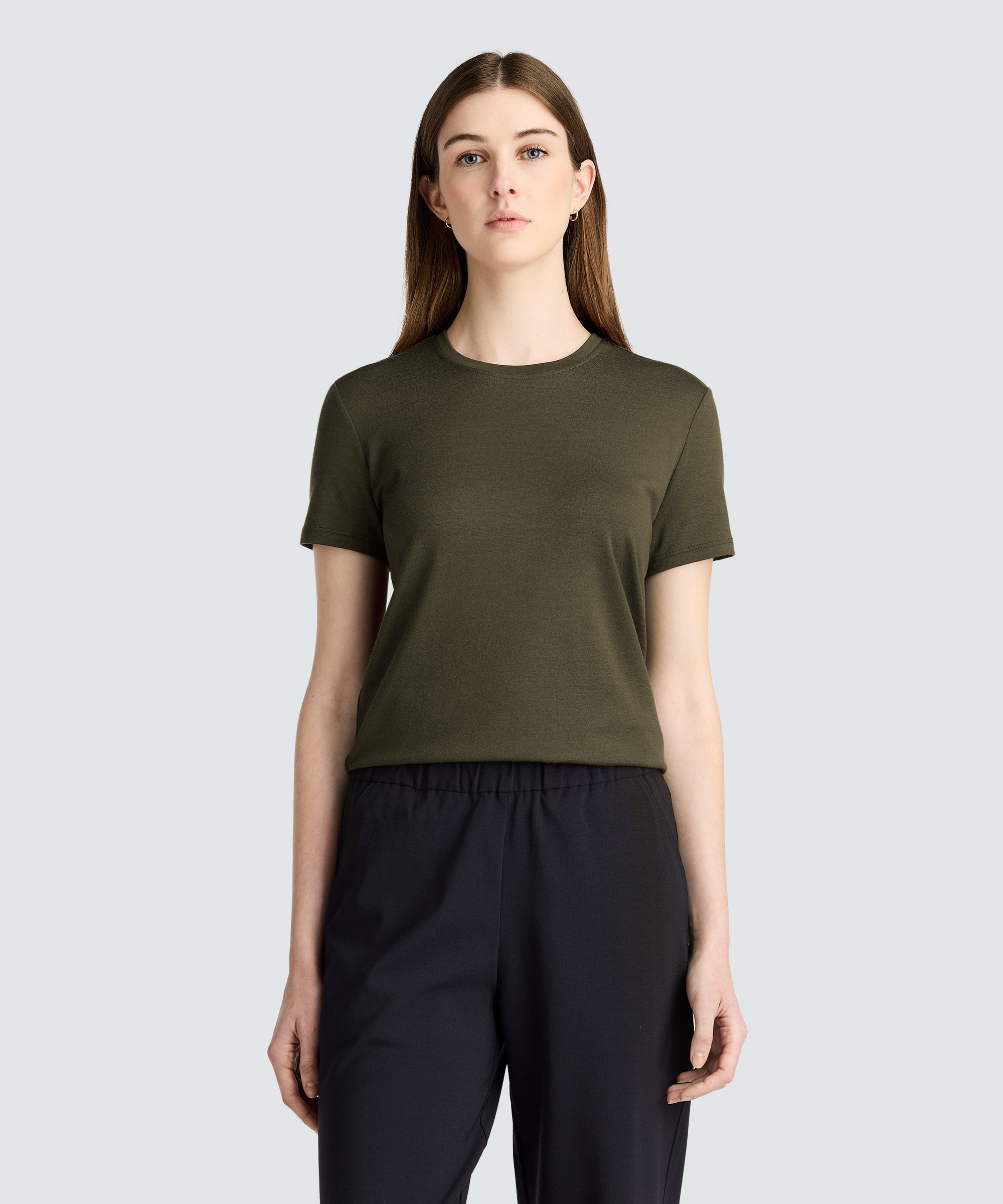 Women's 5 Pack // T-Shirts