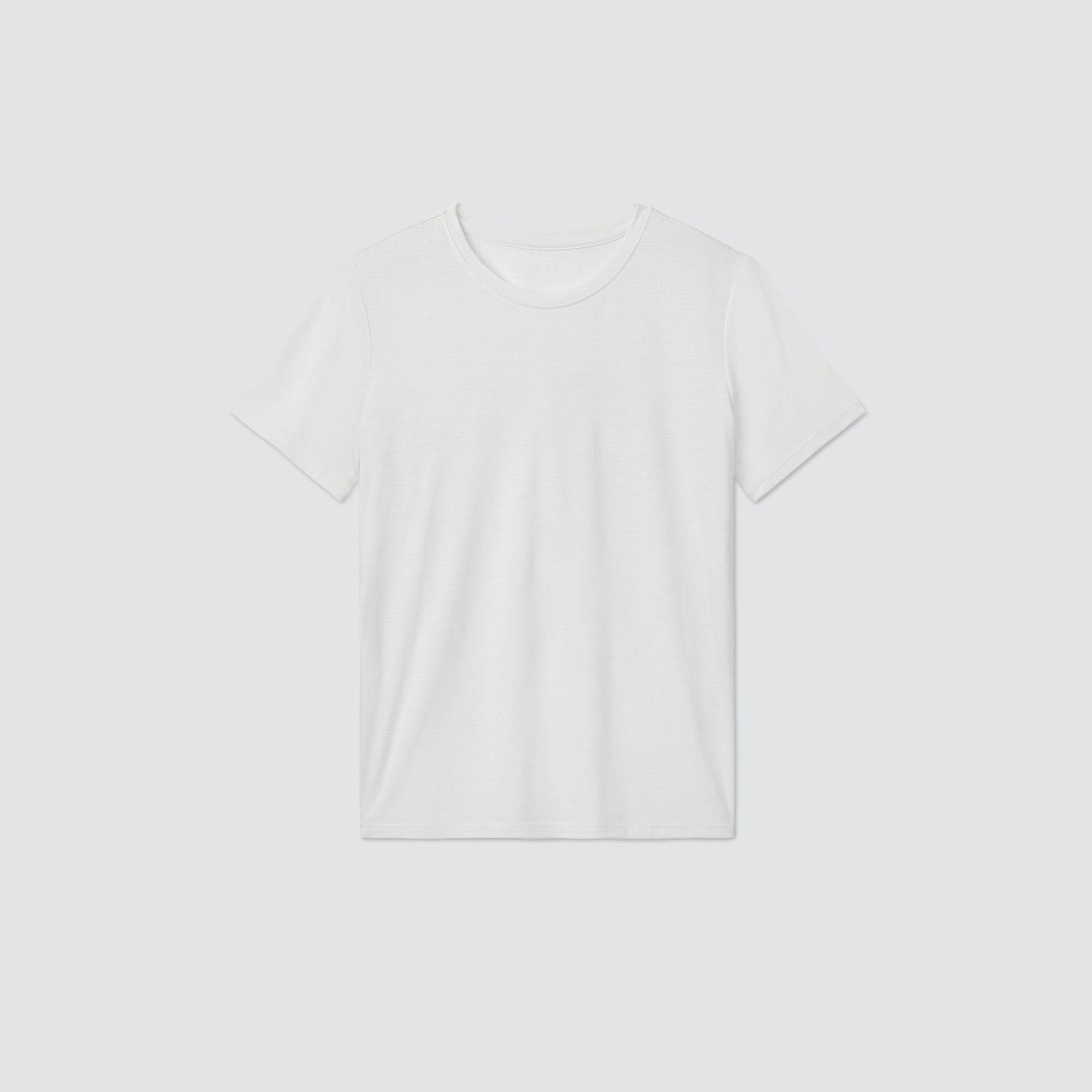 Women's Merino Crew Neck T-Shirt
