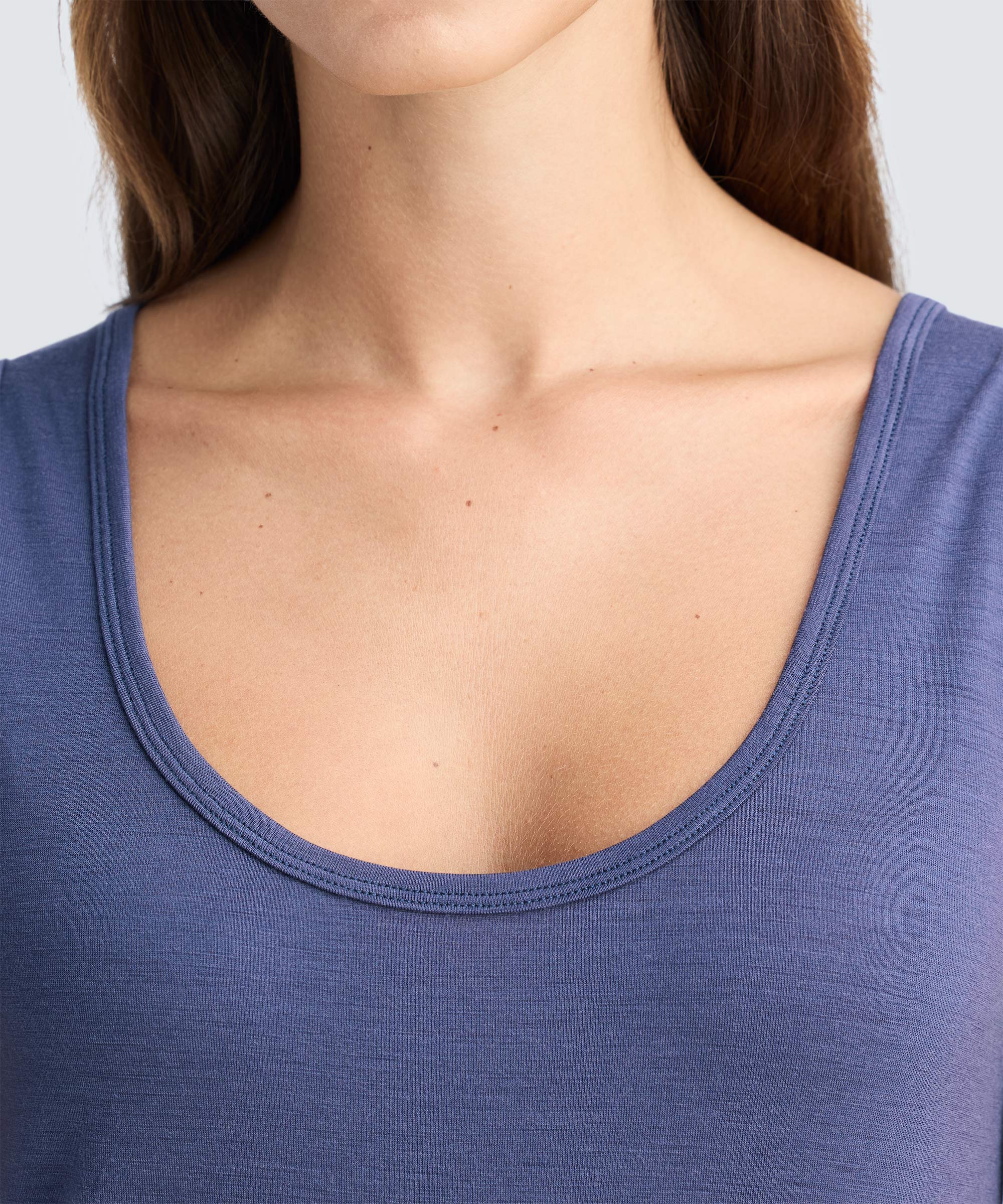Women's Merino Travel Dress