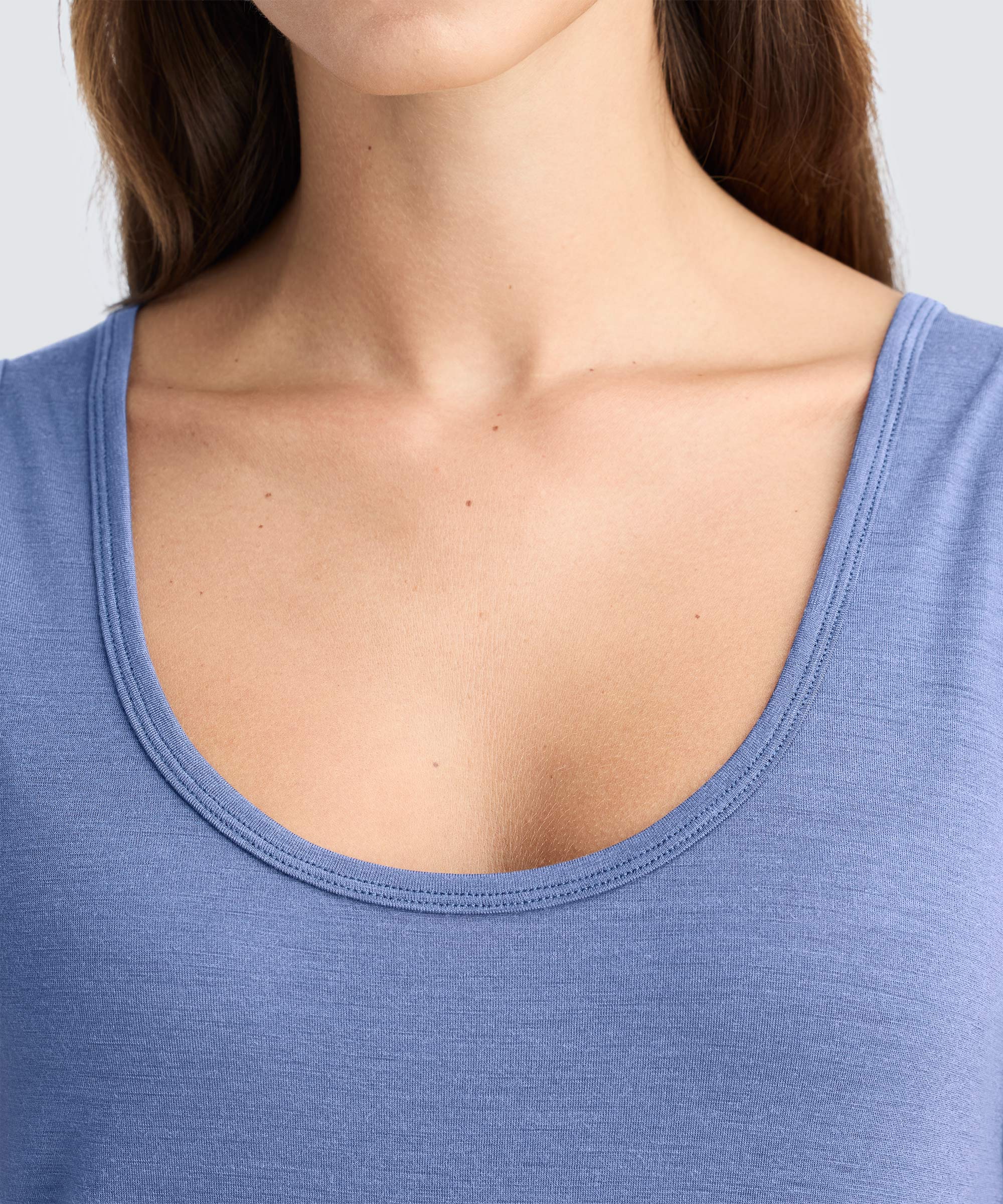 Women's Merino Travel Dress