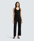 Women's Merino Travel Jumpsuit