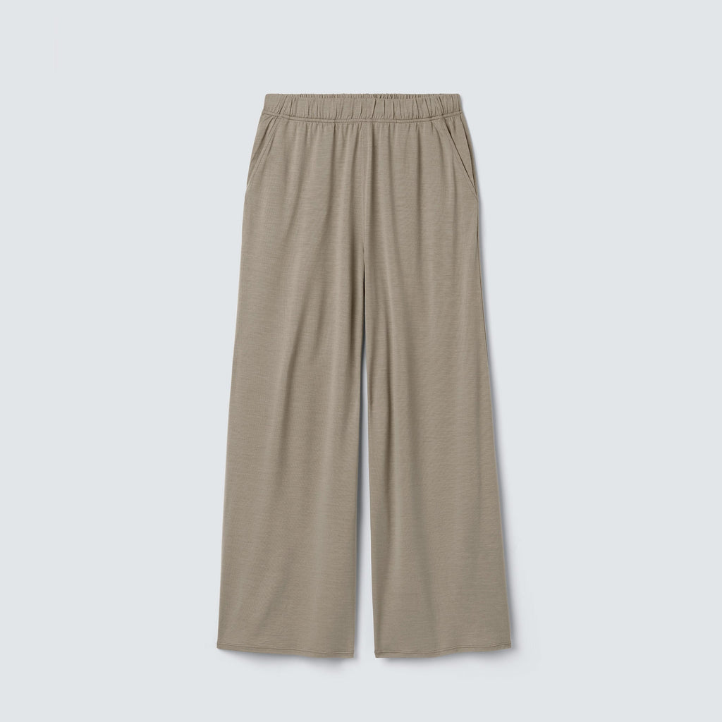 Women's Ultrafine Merino Sleep Bottoms
