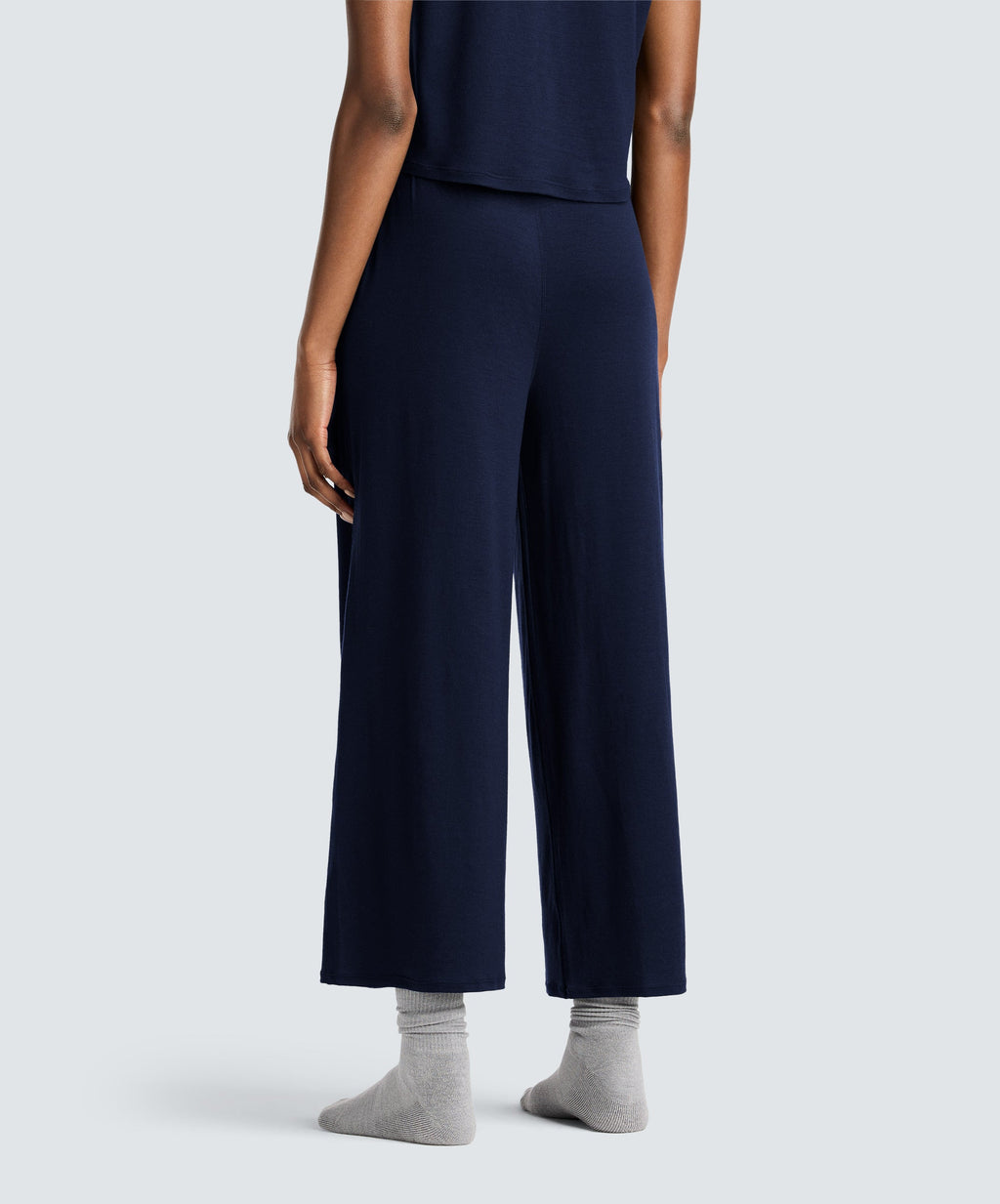 Women's Ultrafine Merino Sleep Bottoms