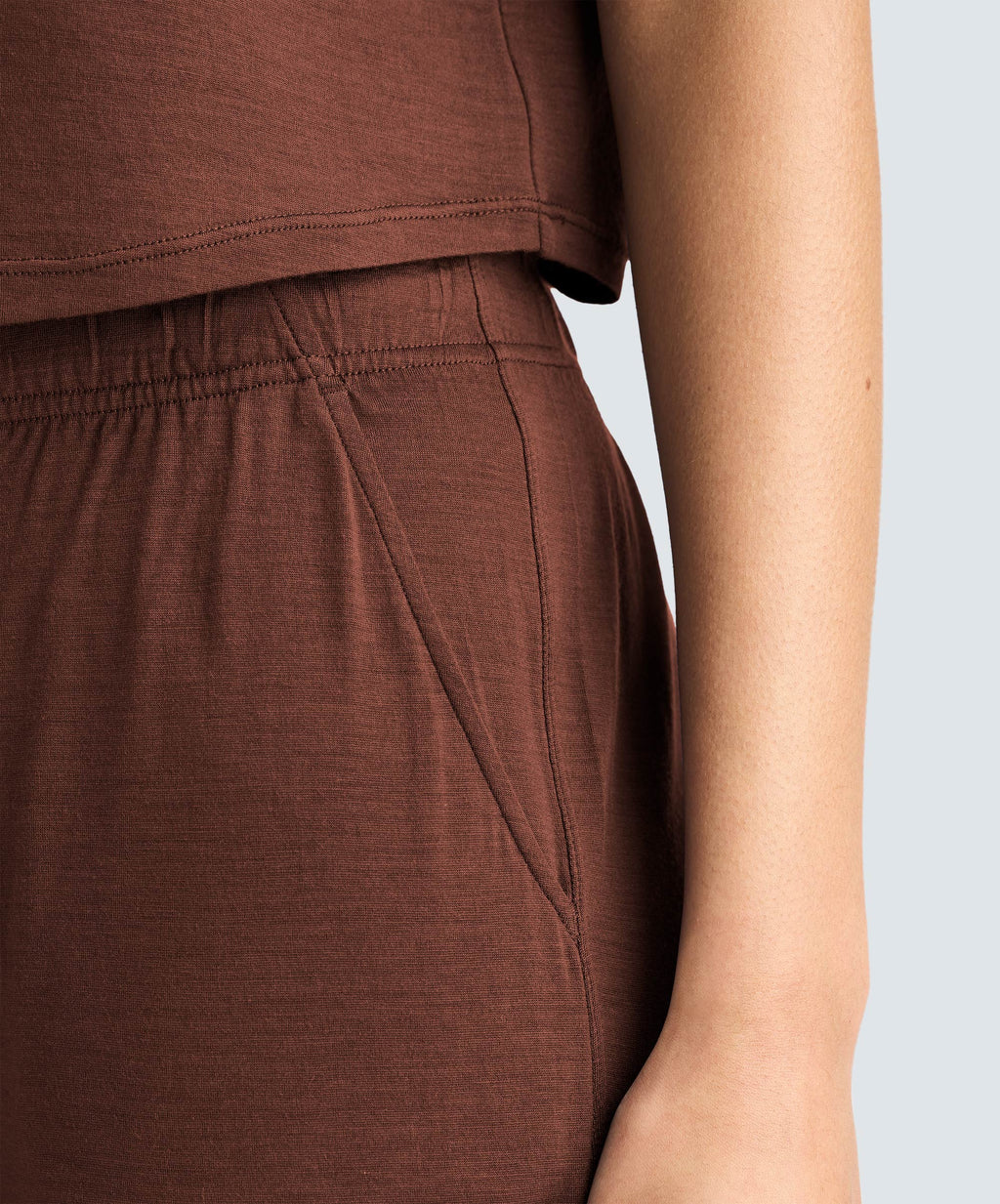 Women's Ultrafine Merino Sleep Bottoms