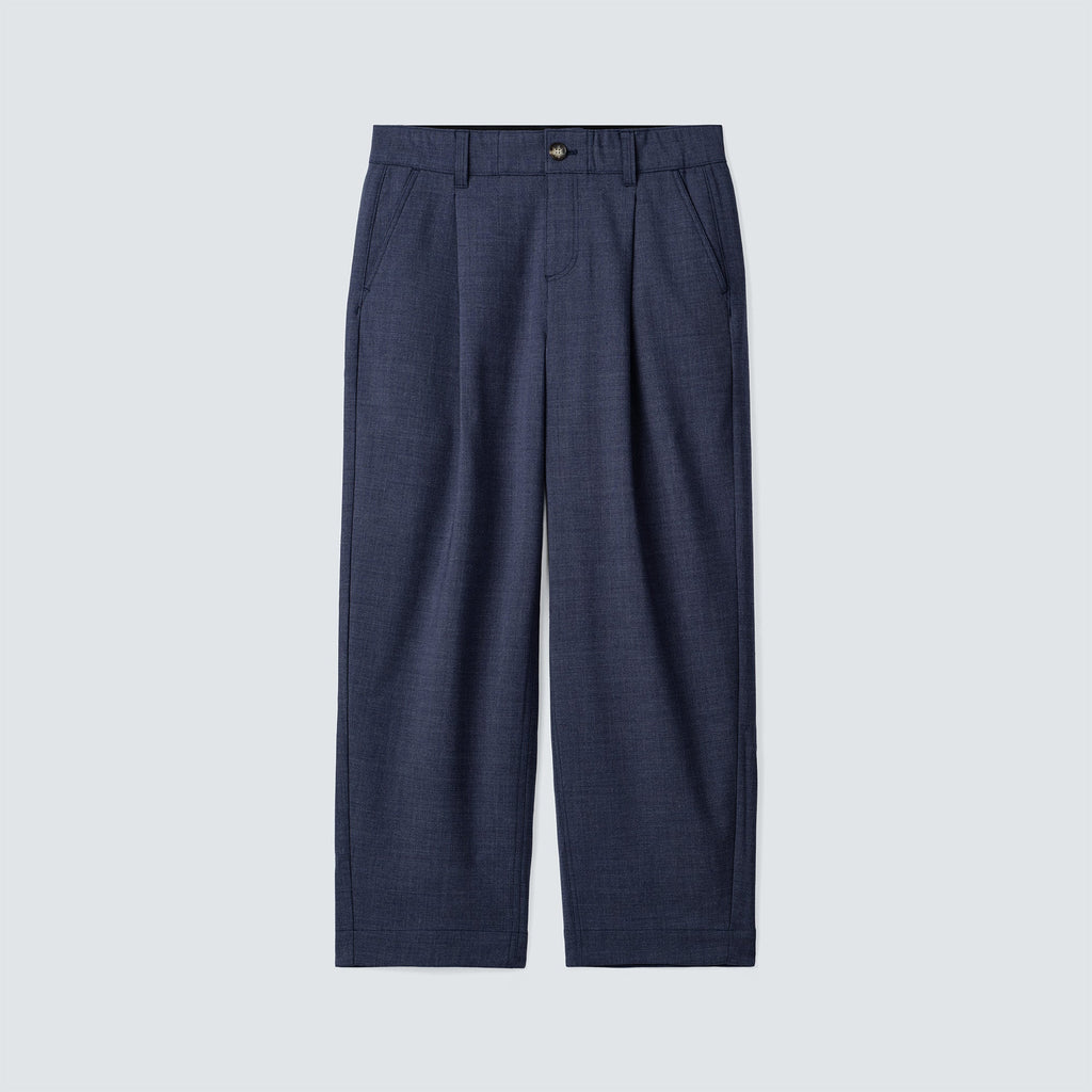 Women's Easy Merino Travel Pants