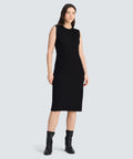 Women's Fine Knit Merino Dress