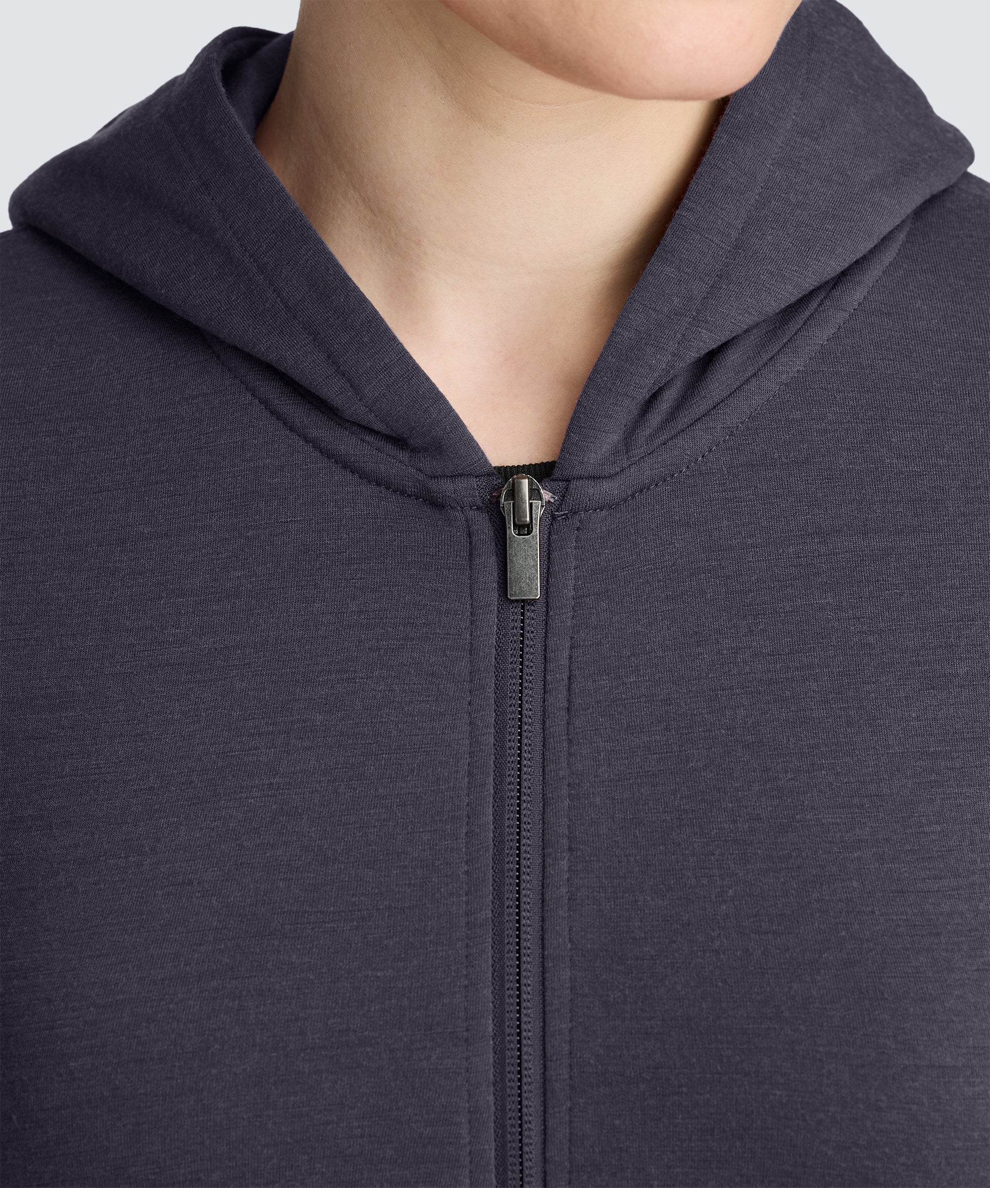 Women's Compact Travel Hoodie