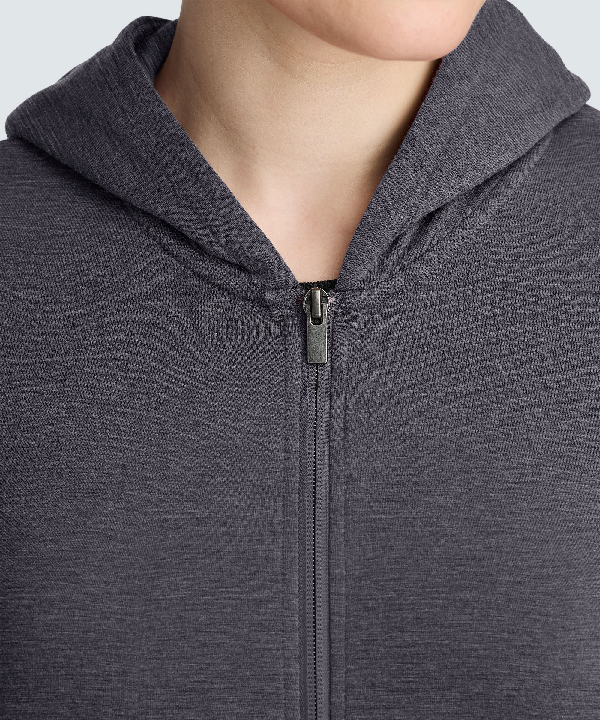 Women's Compact Travel Hoodie