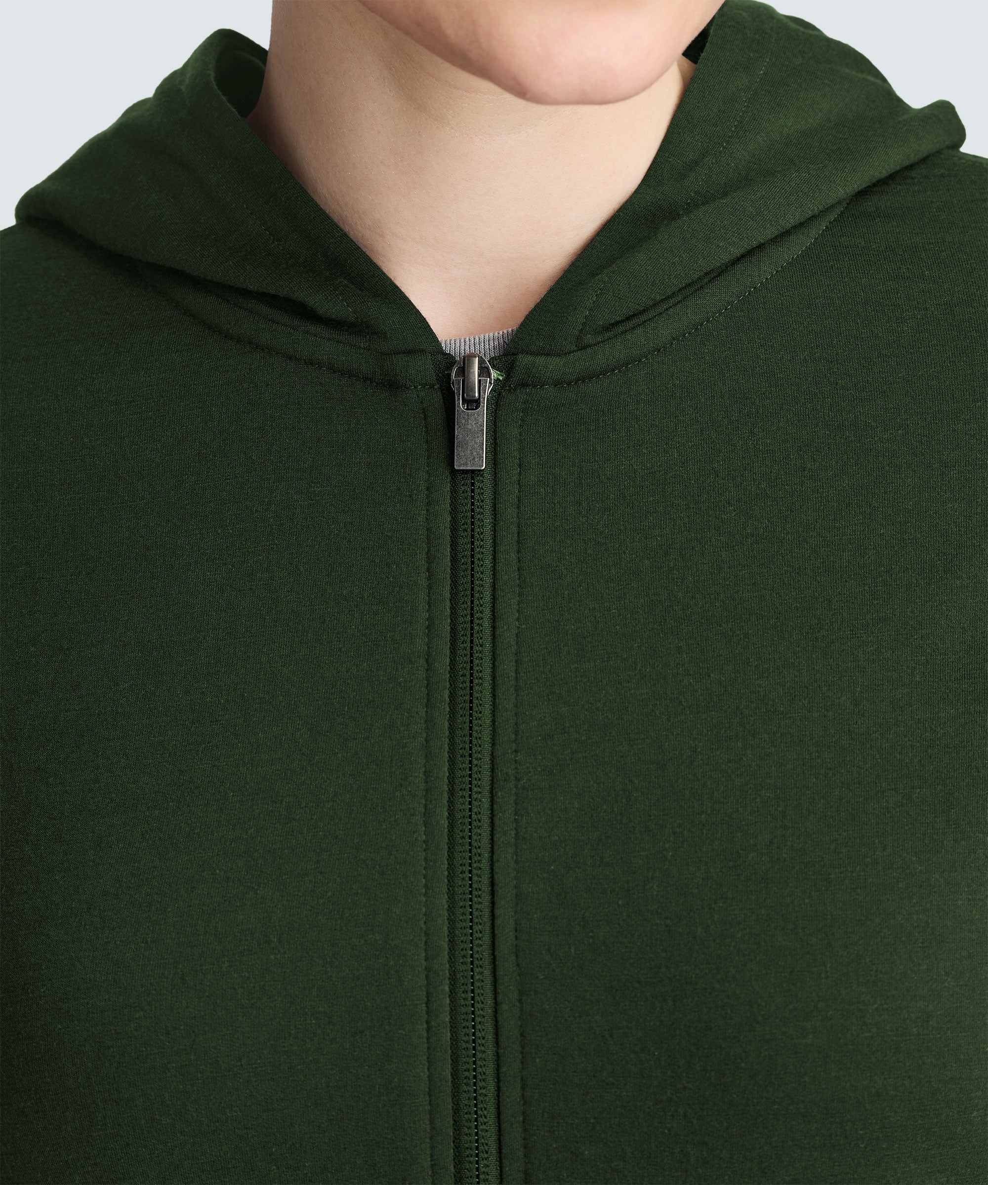 Women's Compact Travel Hoodie