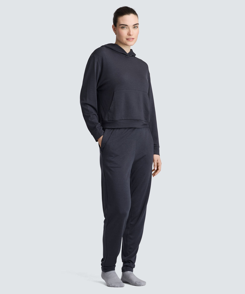 Women's Lounge Hoodie + Pants