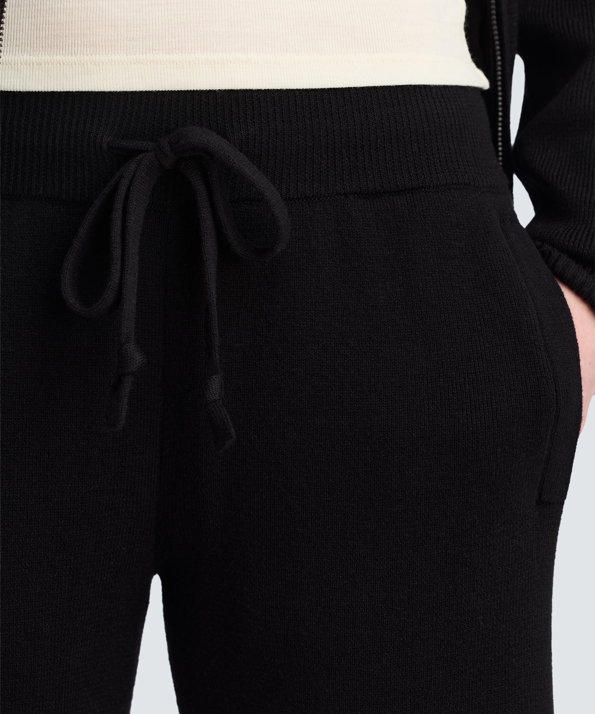 Women’s Merino Sweater Pants