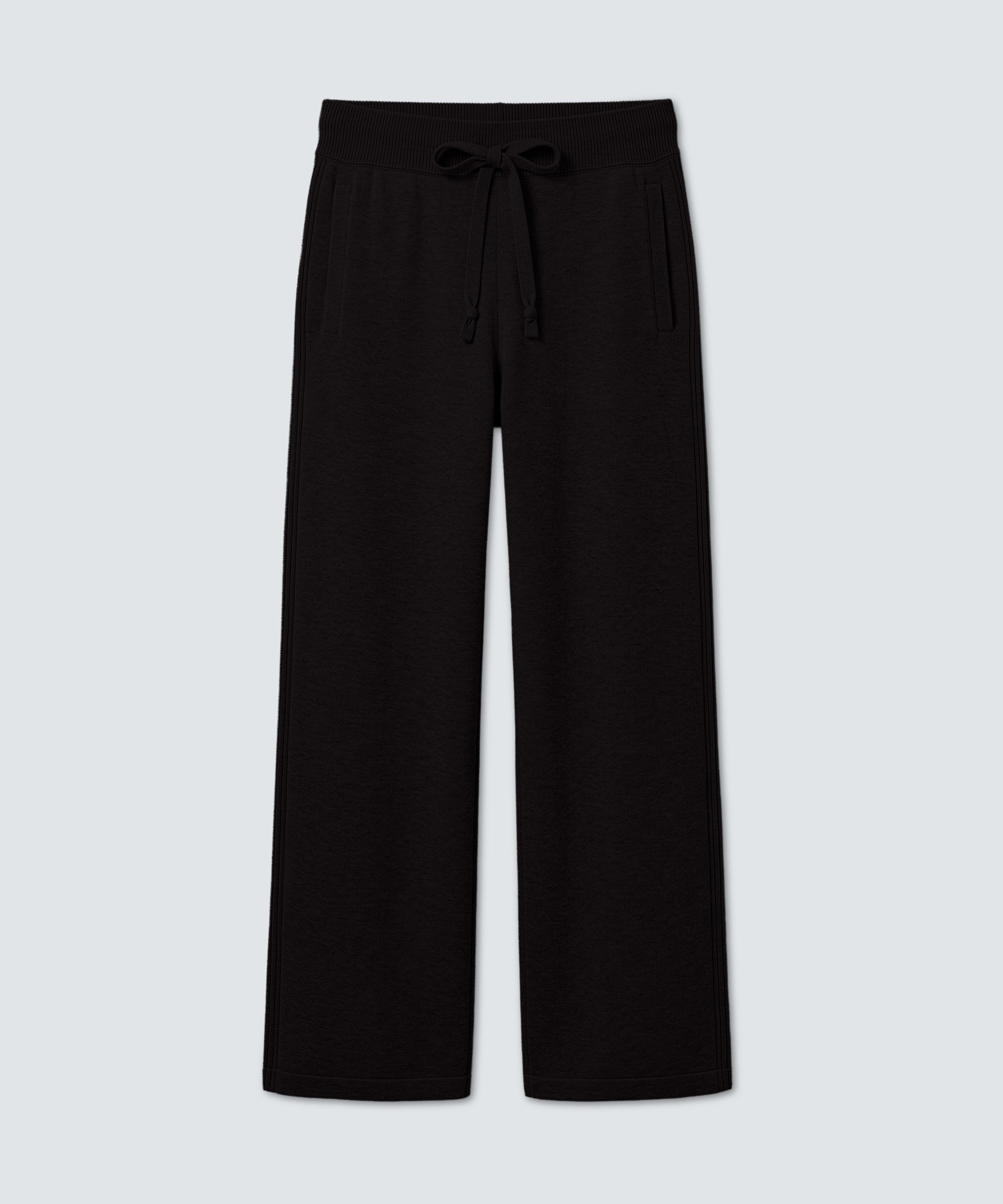 Women’s Merino Sweater Pants