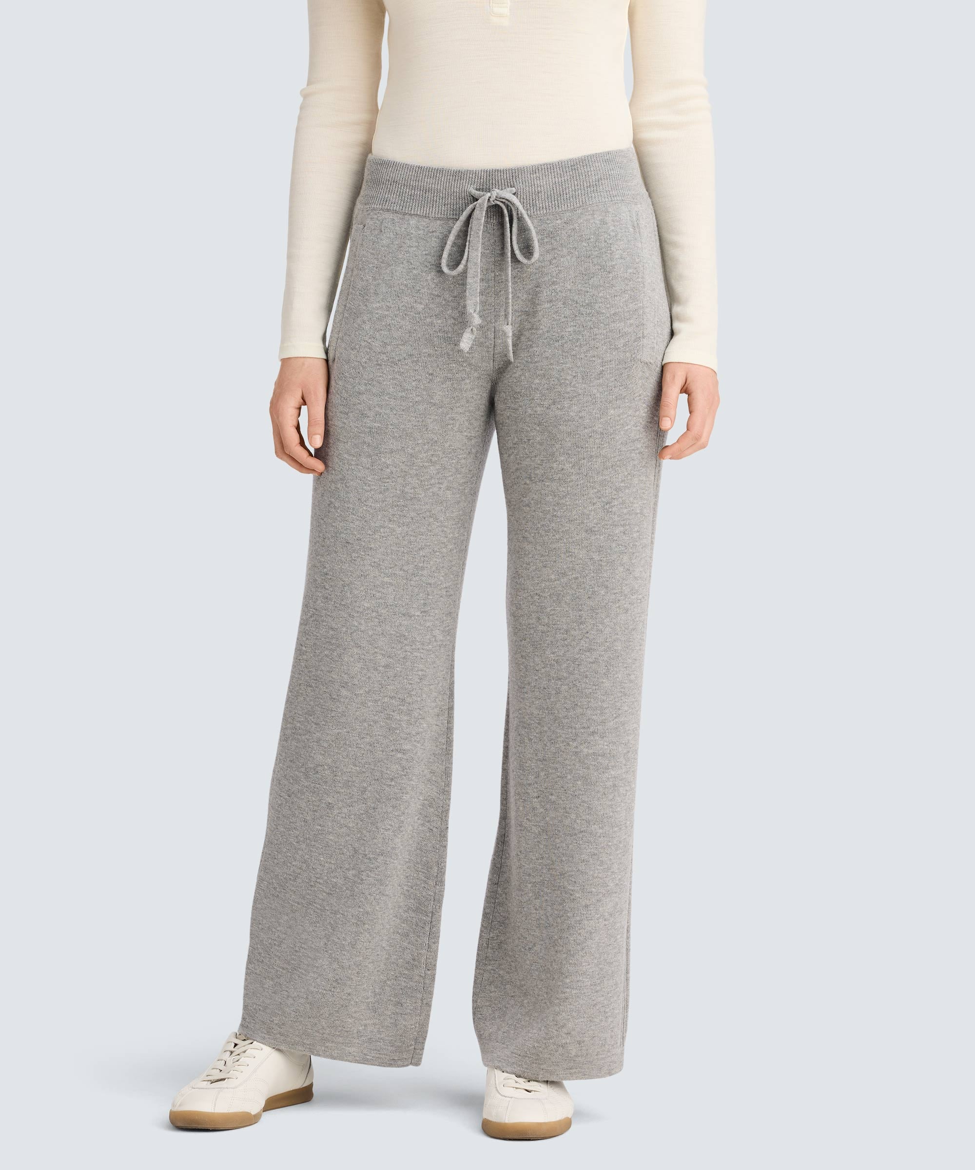 Women’s Merino Sweater Pants