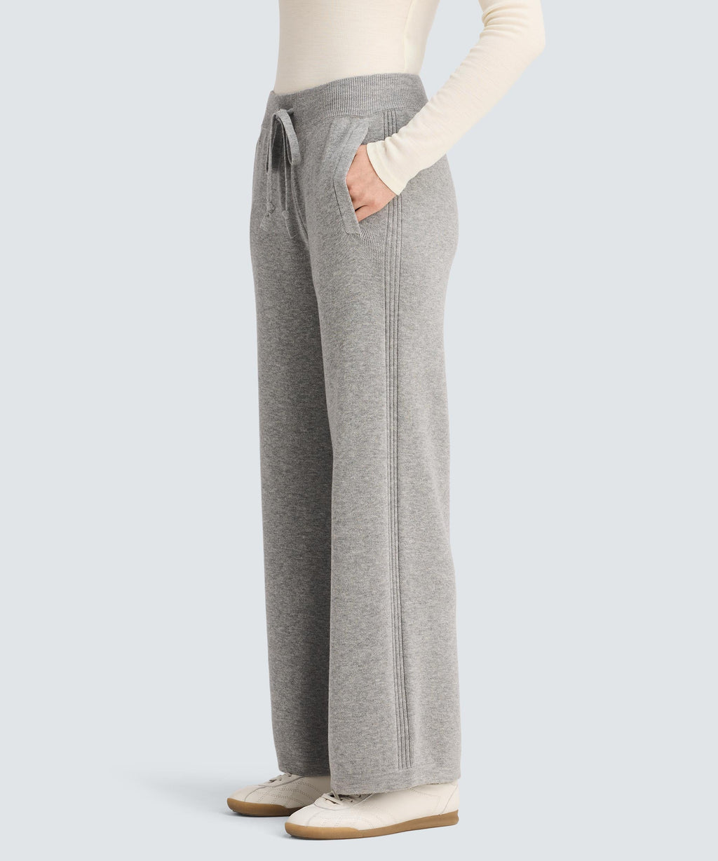 Women’s Merino Sweater Pants