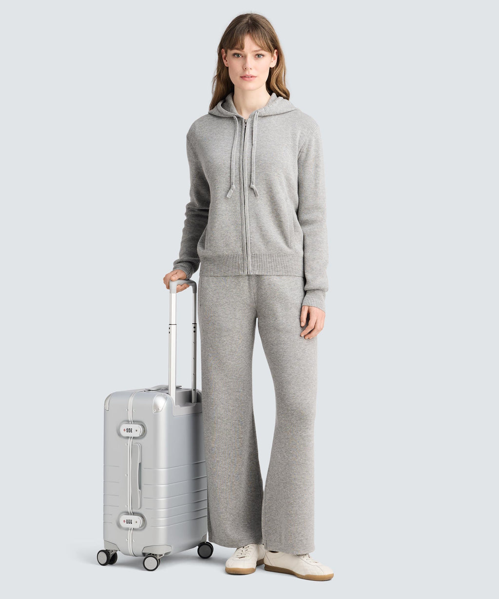 Women’s Merino Sweater Pants