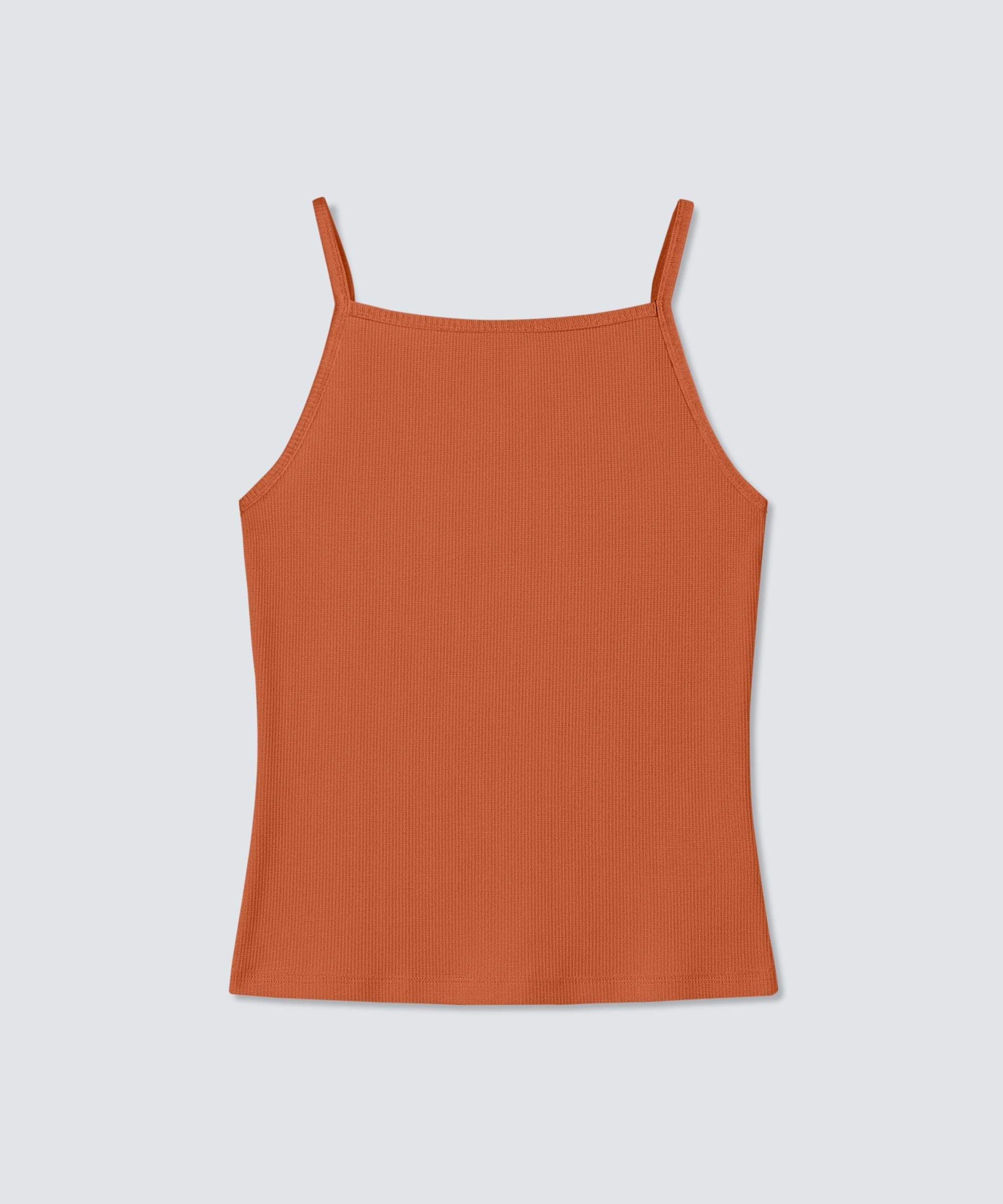 Women's Merino Tencel Rib Tank