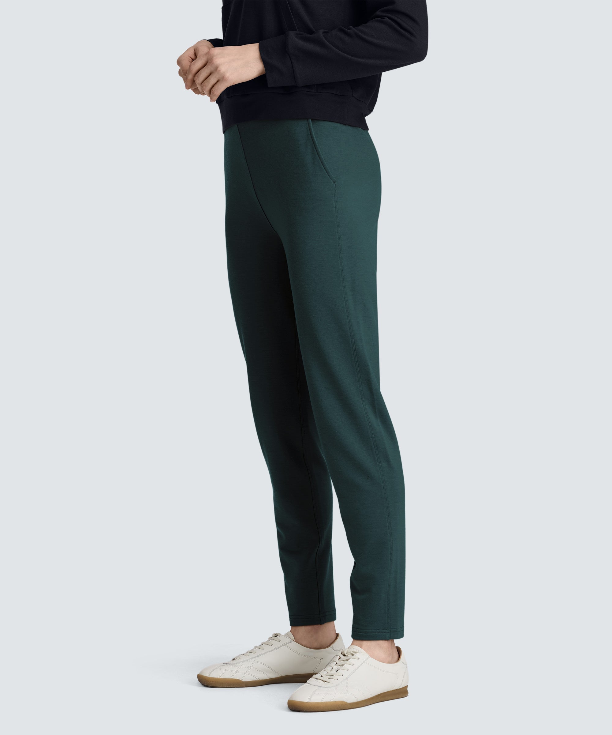 Women's Merino Transit Sweatpants