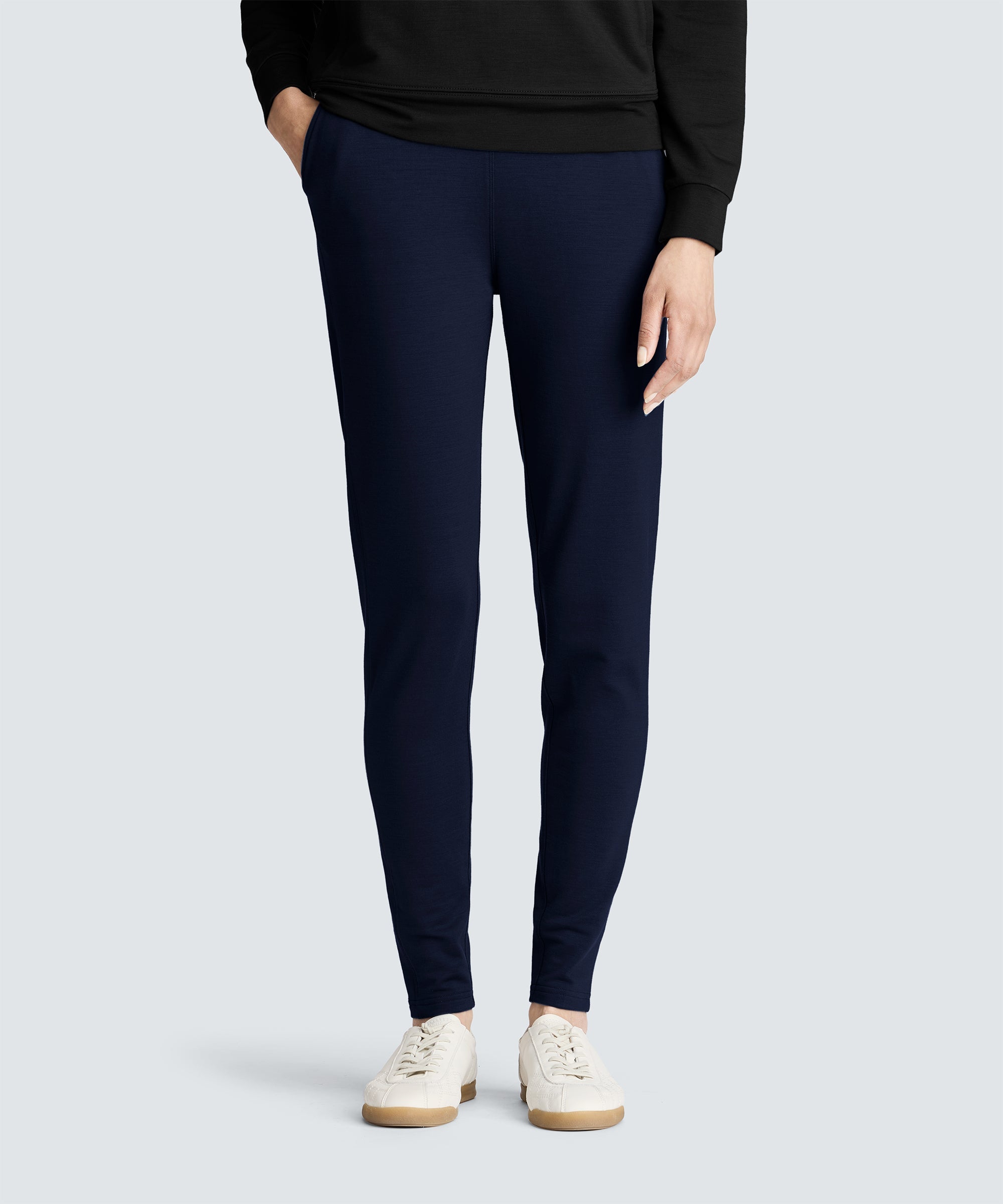 Women's Merino Transit Sweatpants