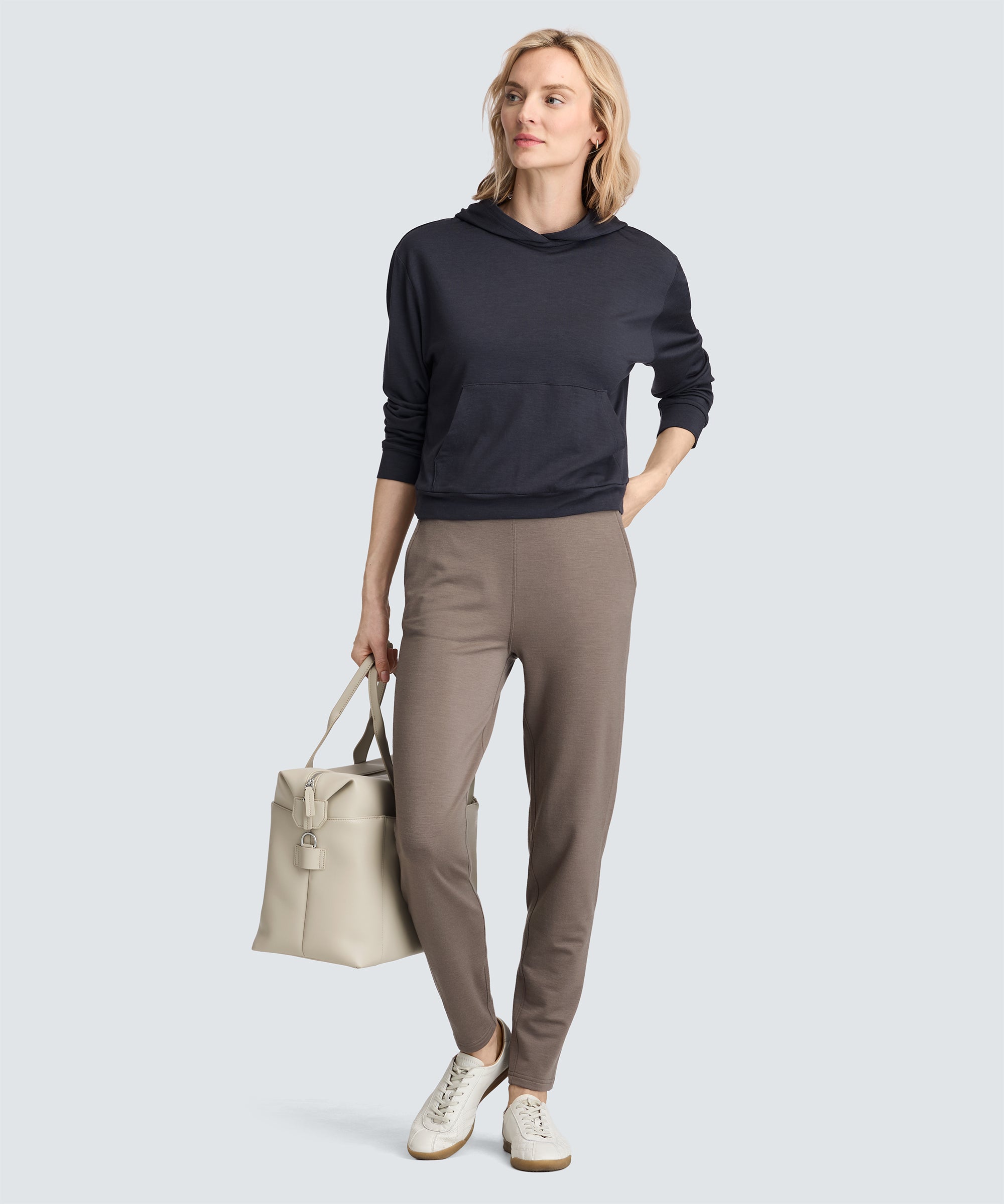 Women's Merino Transit Sweatpants
