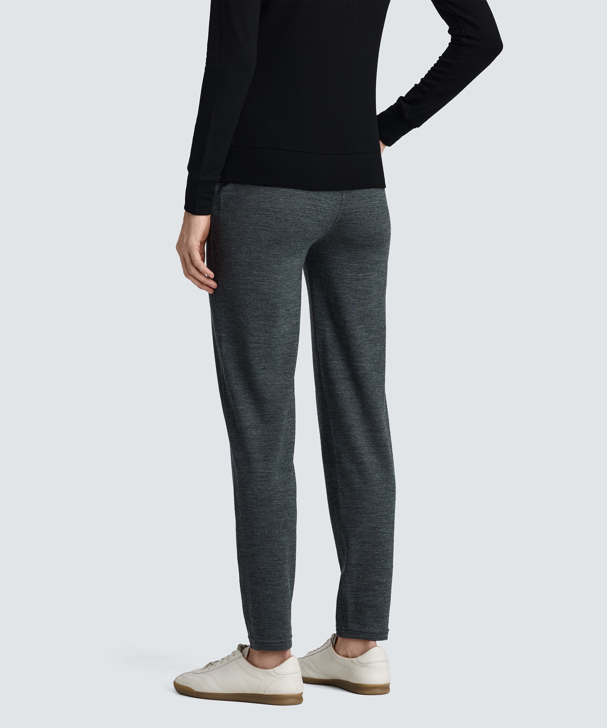 Women's Merino Transit Sweatpants