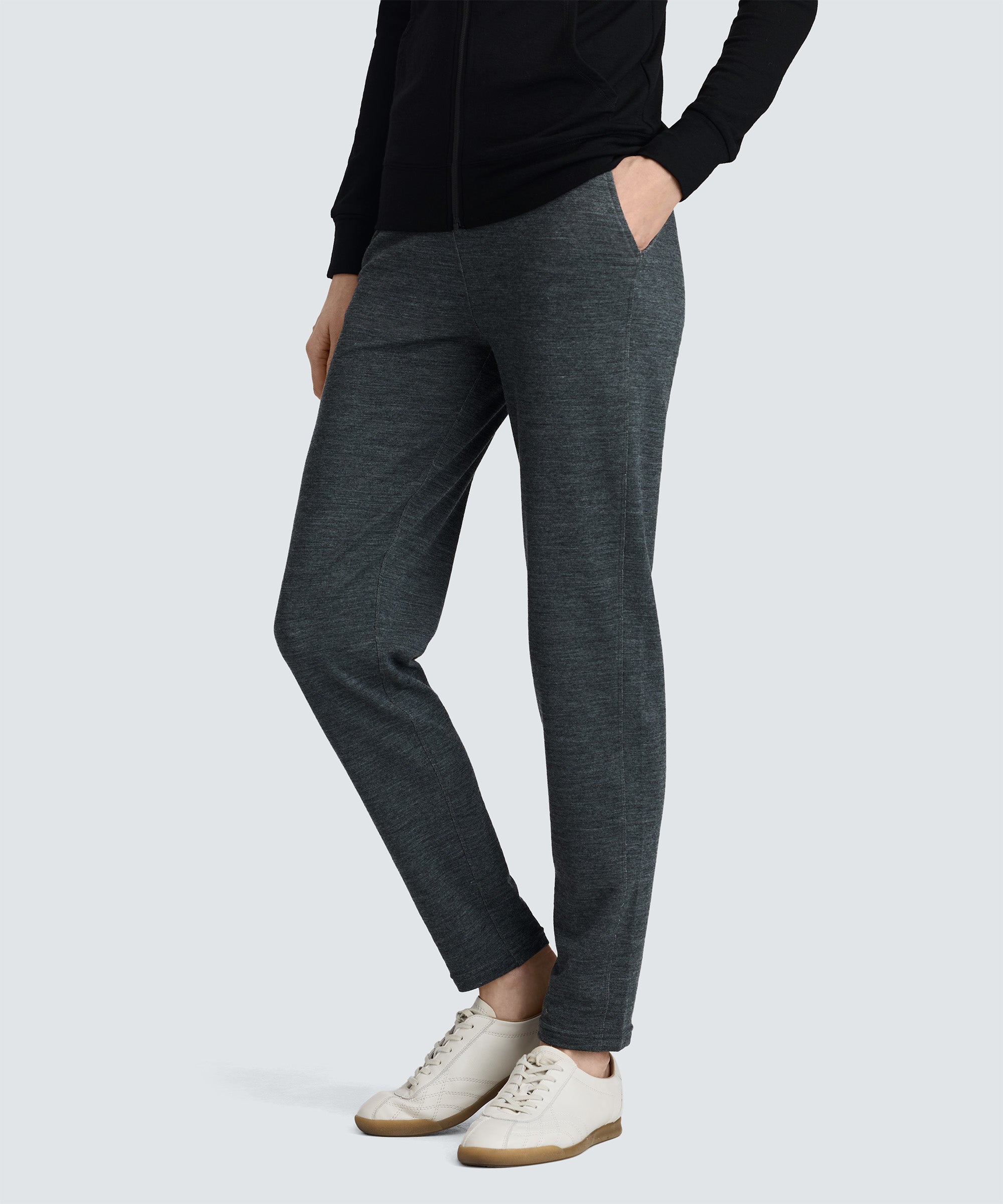 Women's Merino Transit Sweatpants