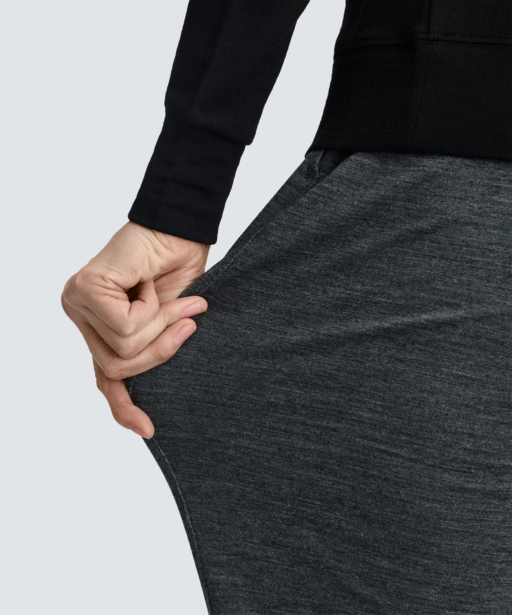 Women's Merino Transit Sweatpants