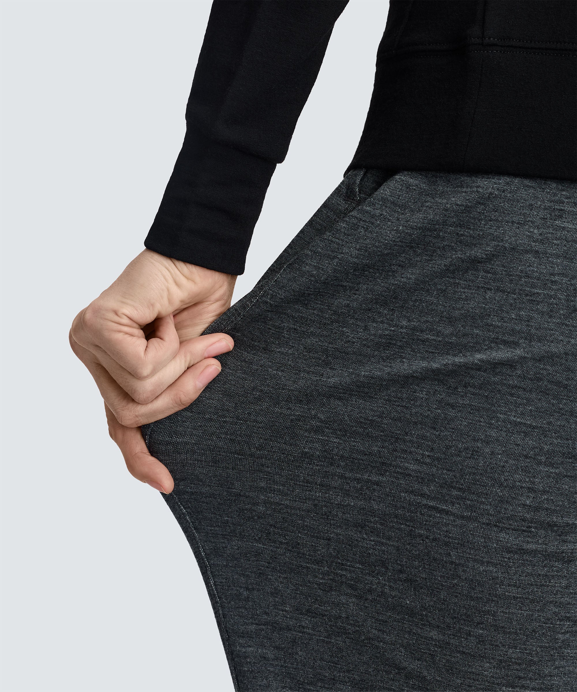 Women's Merino Transit Sweatpants