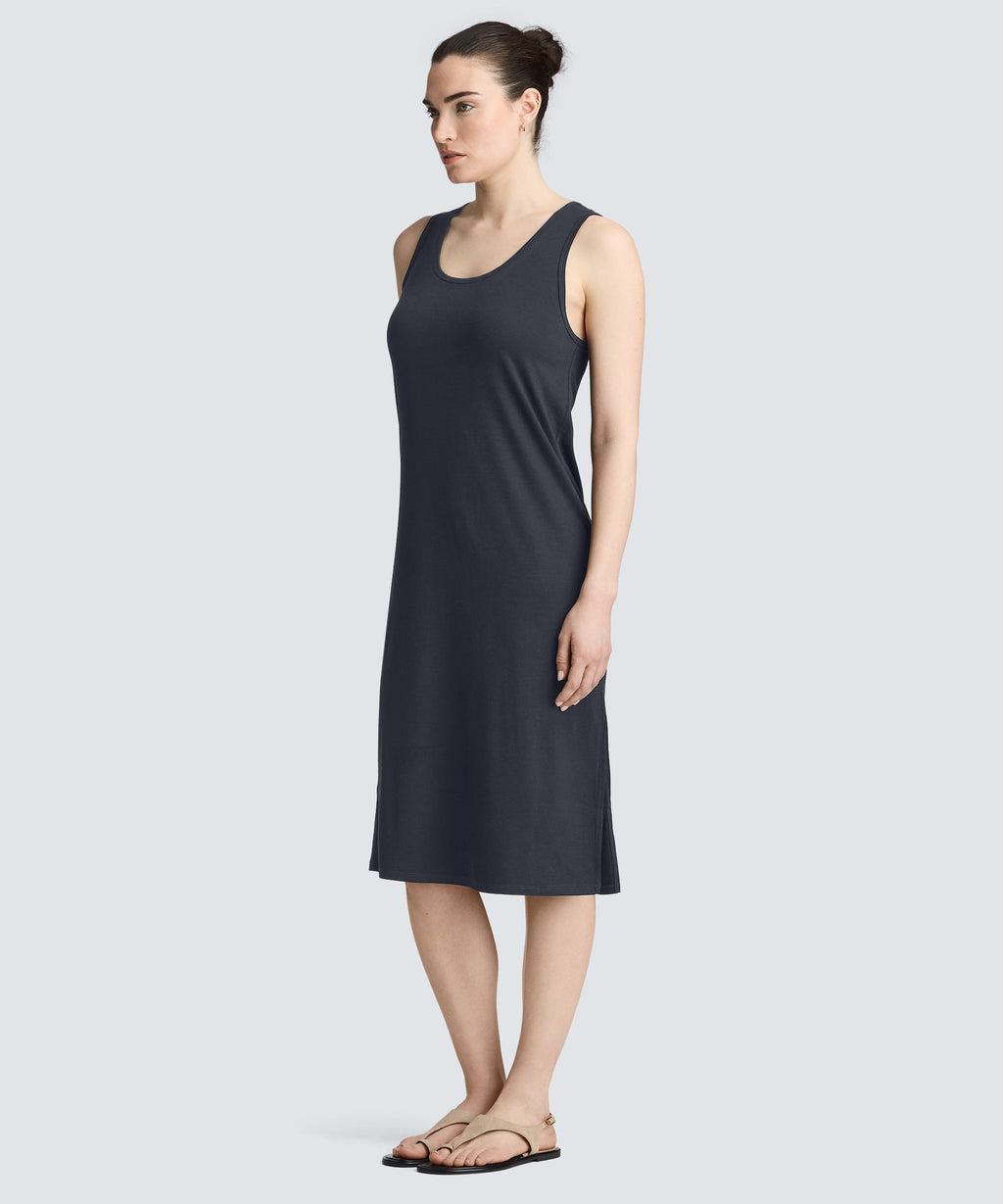 Women's Merino Travel Dress