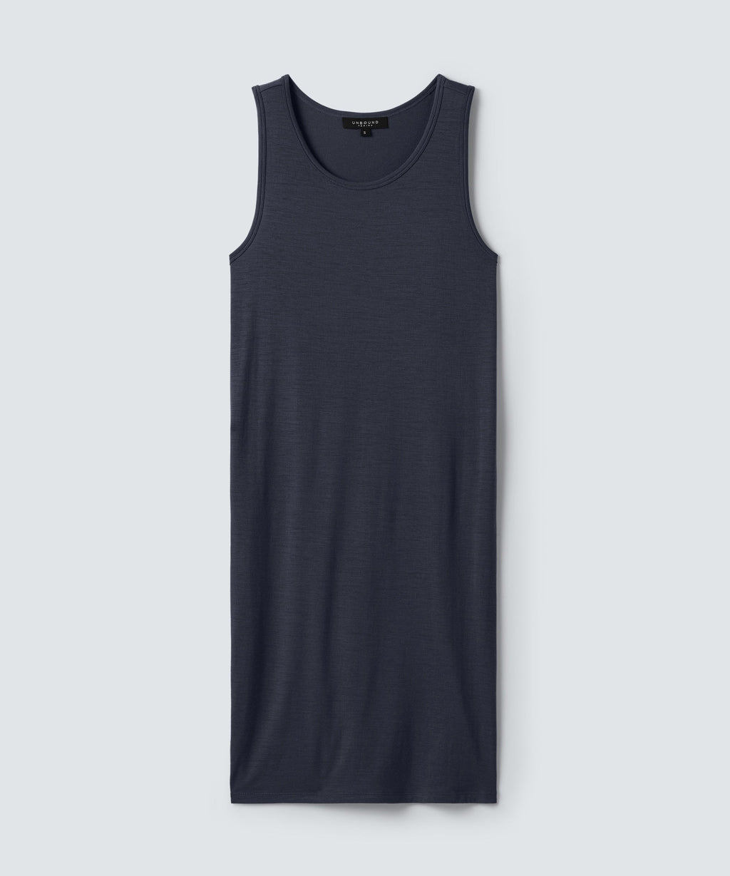 Women's Merino Travel Dress