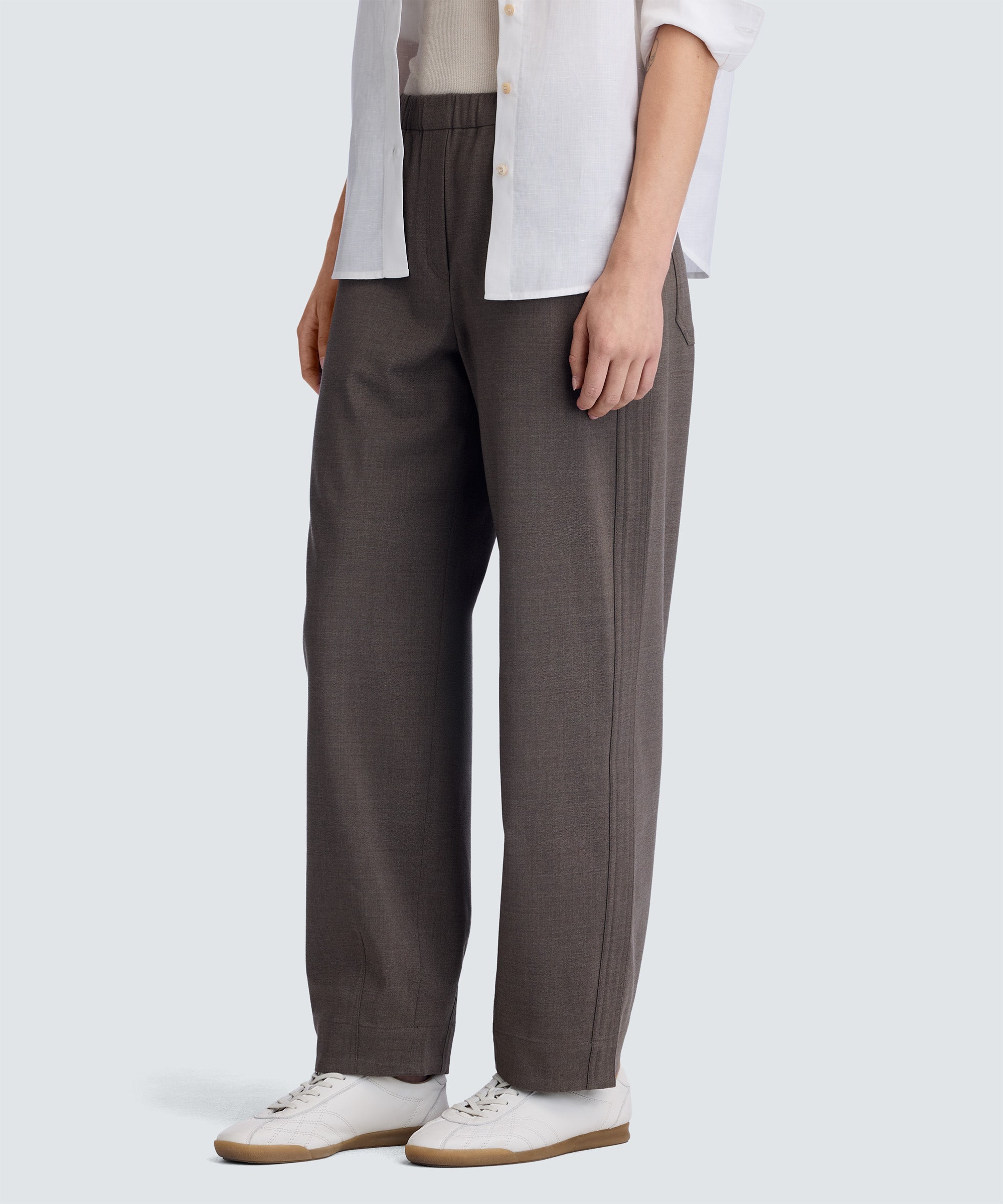 Women's Merino Travel Pants