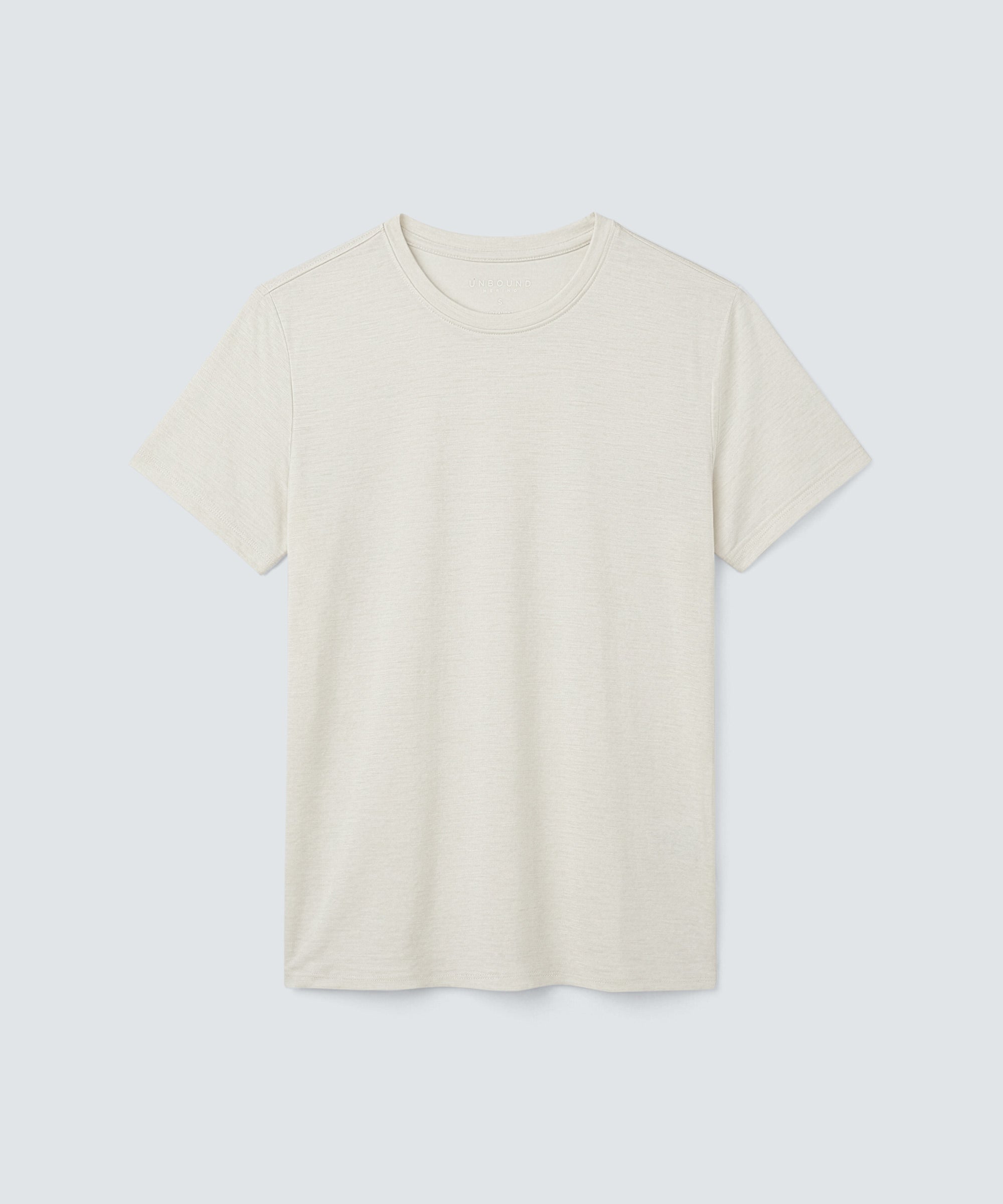 Women's Ultralight Merino Crew T-Shirt