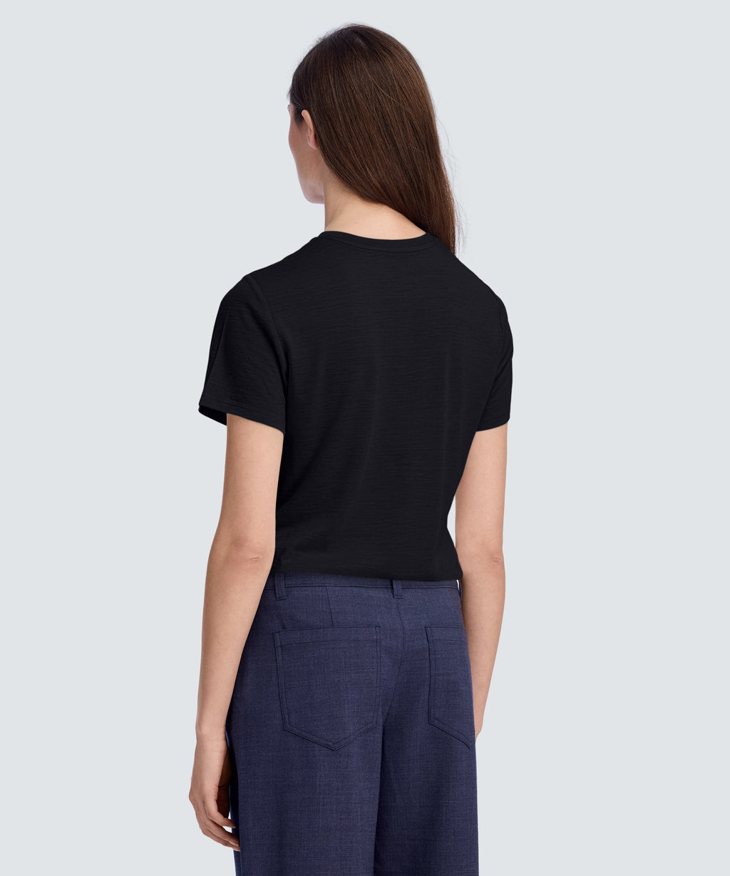 Women's Ultralight Merino Crew T-Shirt