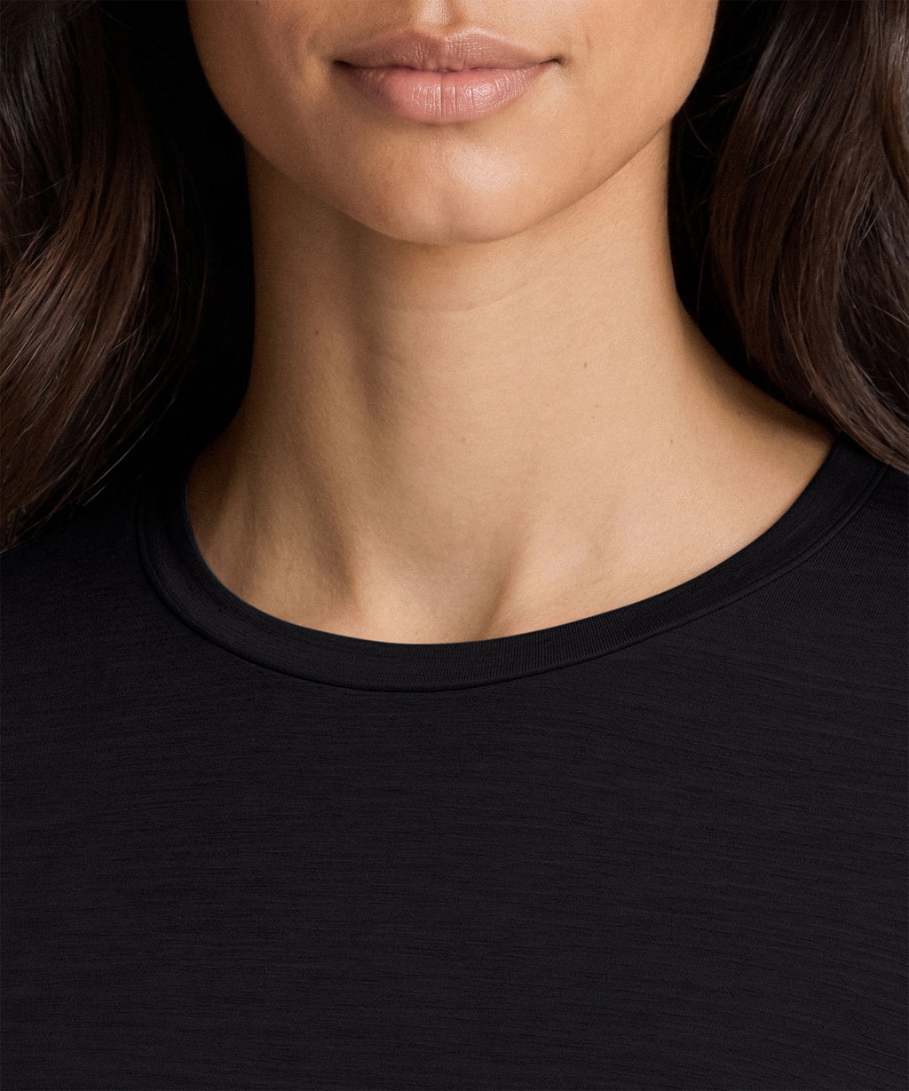 Women's Ultrafine Merino Sleep Longsleeve