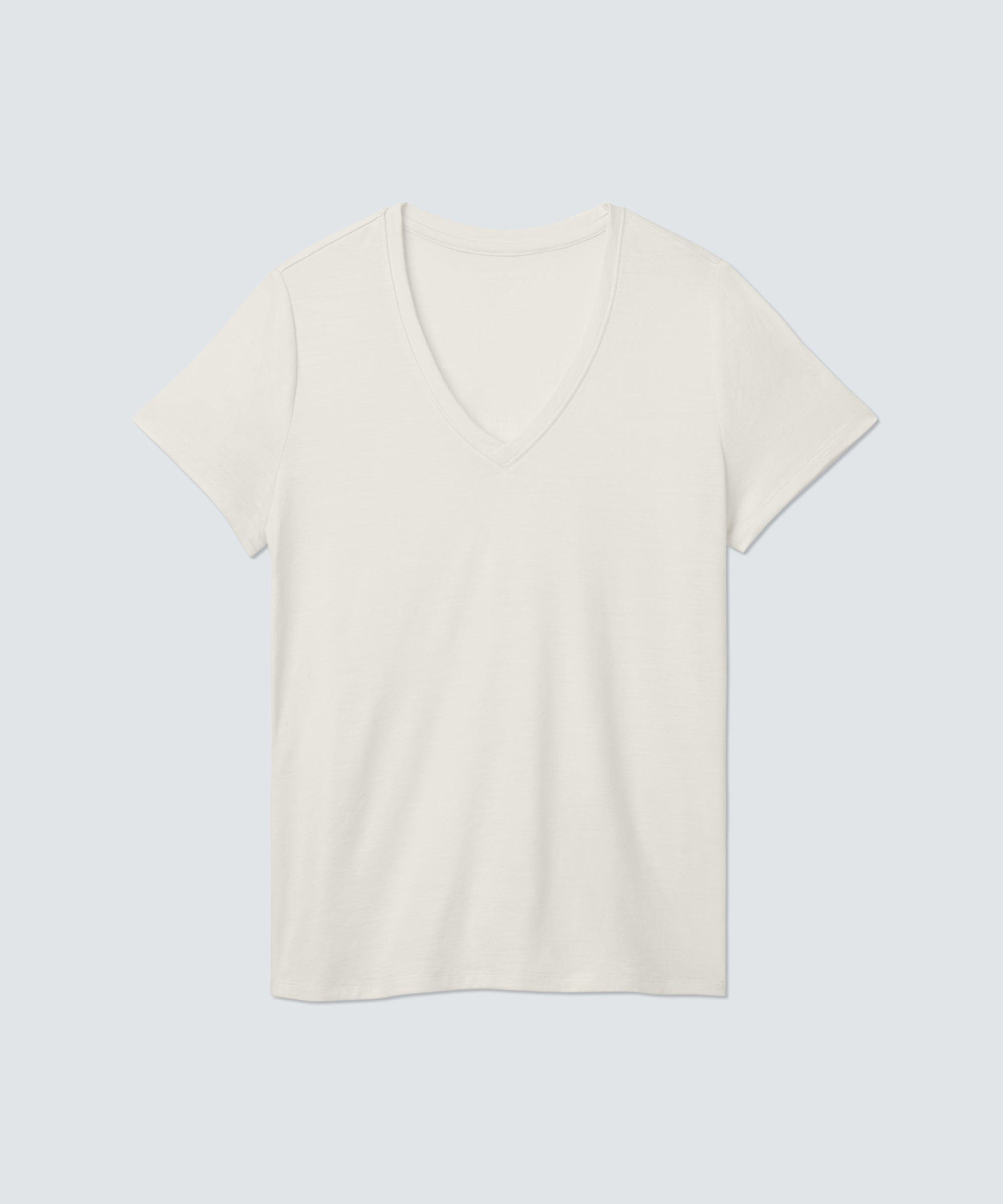 Women's Merino V-Neck T-Shirt