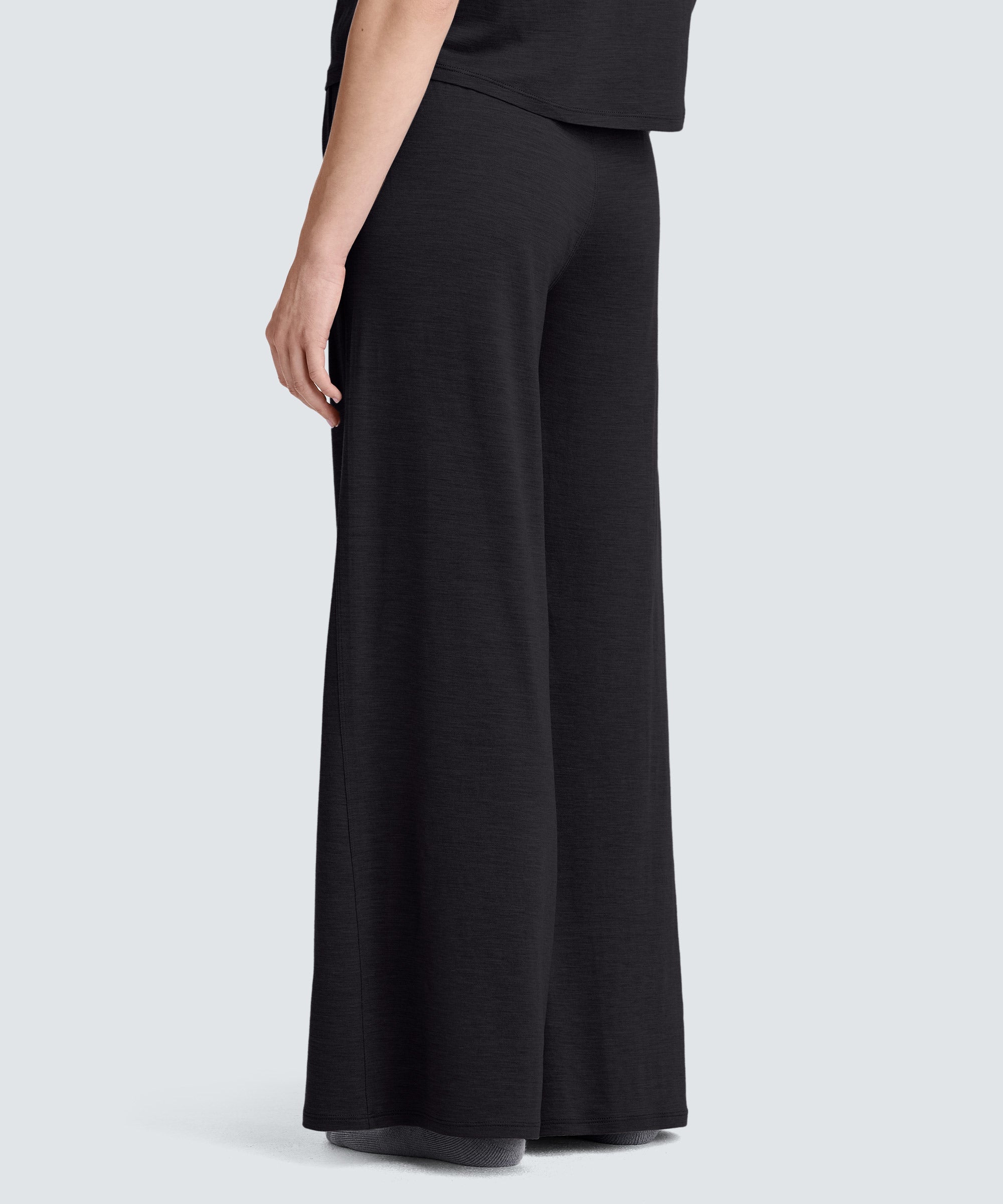 Women's Ultrafine Merino Sleep Bottoms