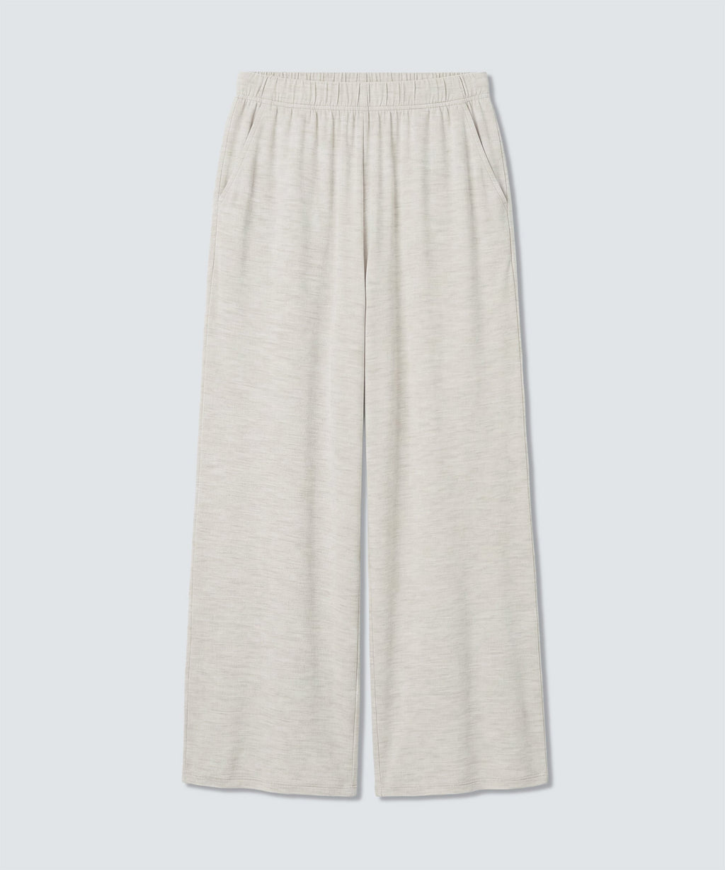 Women's Ultrafine Merino Sleep Bottoms