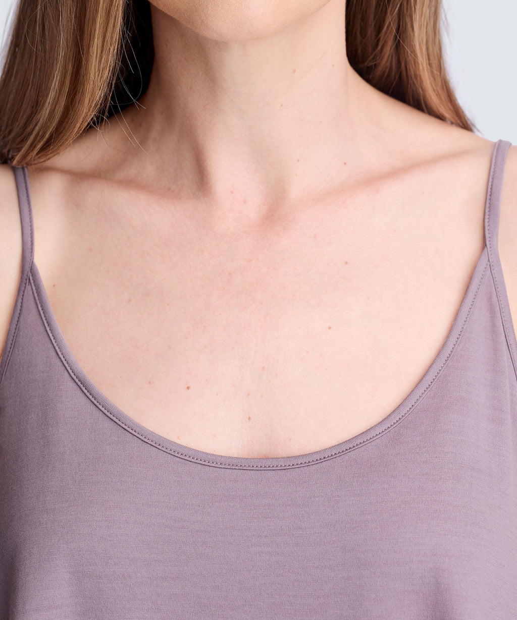 Women's Ultrafine Merino Sleep Tank