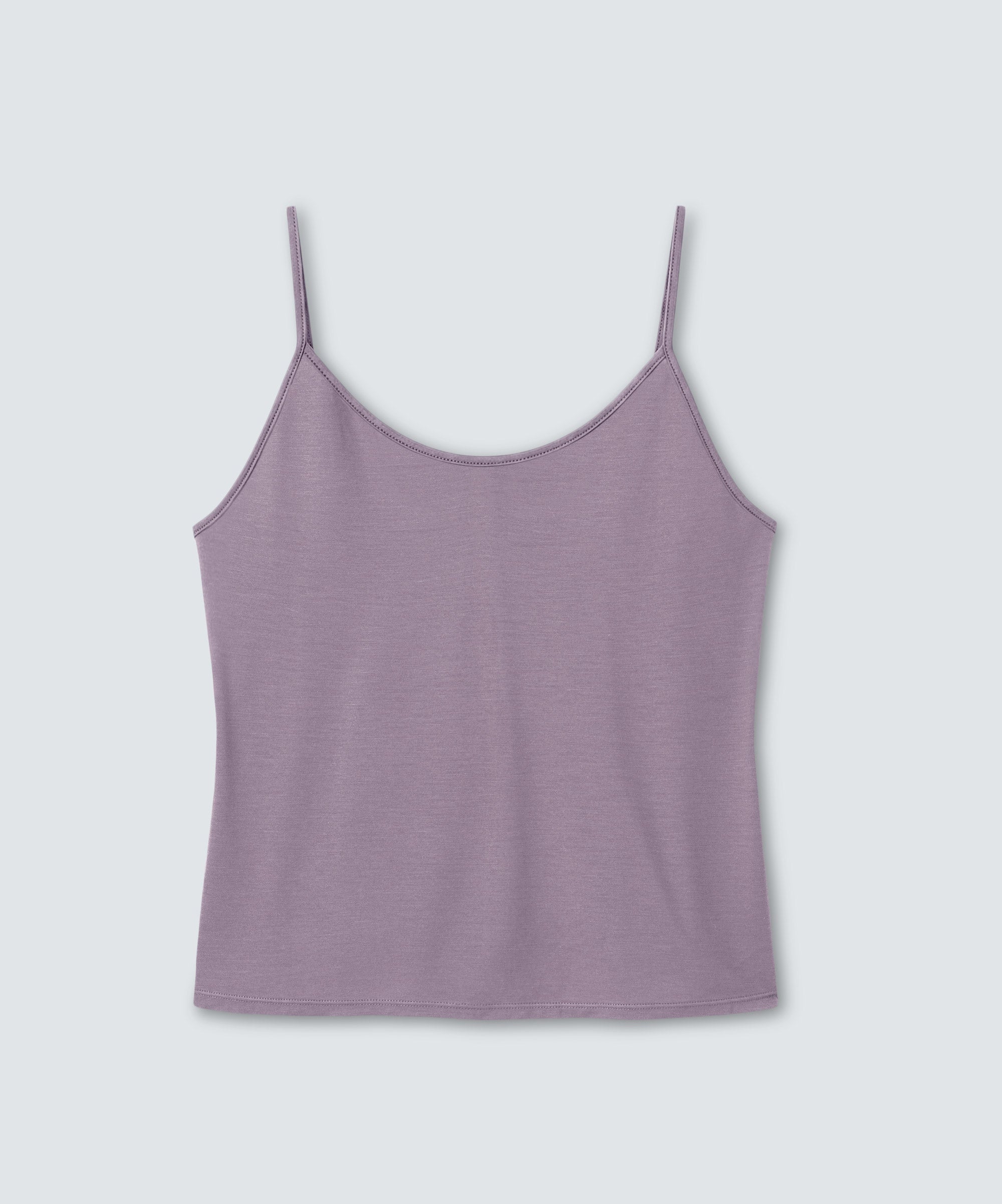 Women's Ultrafine Merino Sleep Tank